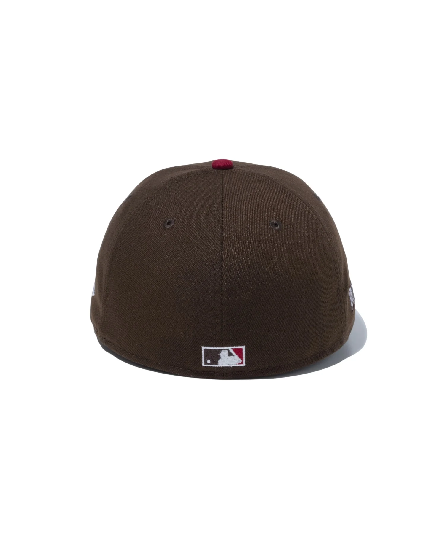 NEWERA　59FIFTY　Gray　Under　Visor - Image 10