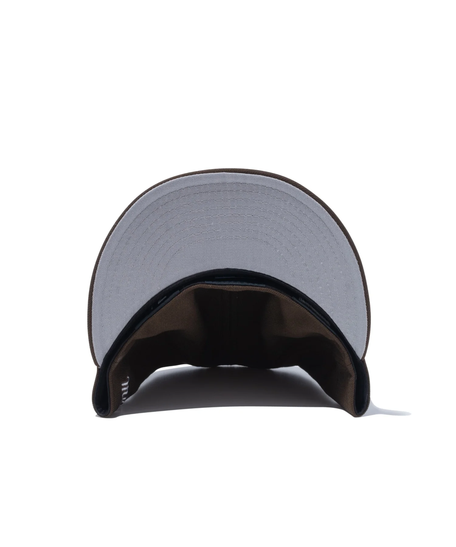 NEWERA　59FIFTY　Gray　Under　Visor - Image 12