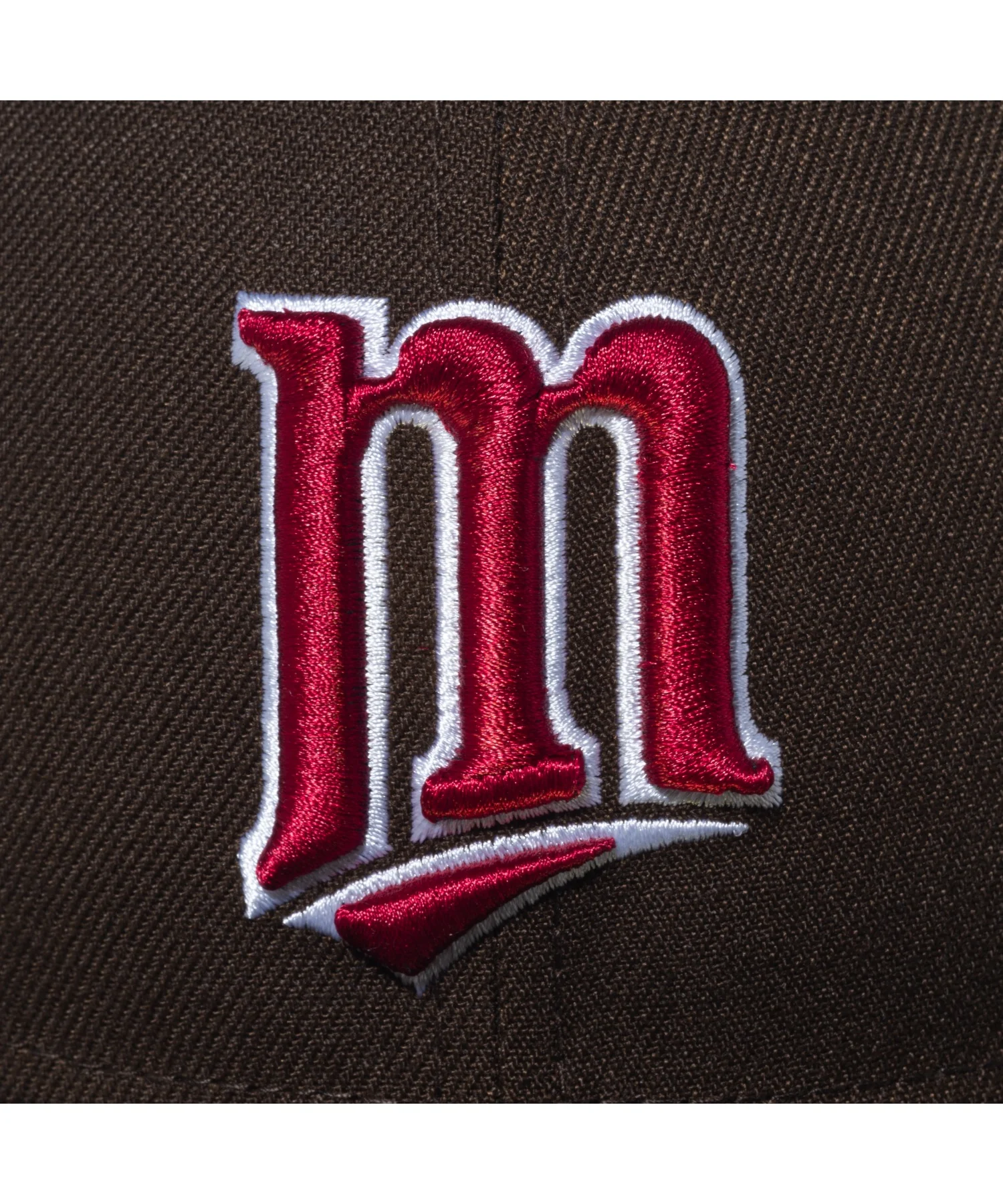 NEWERA　59FIFTY　Gray　Under　Visor - Image 13