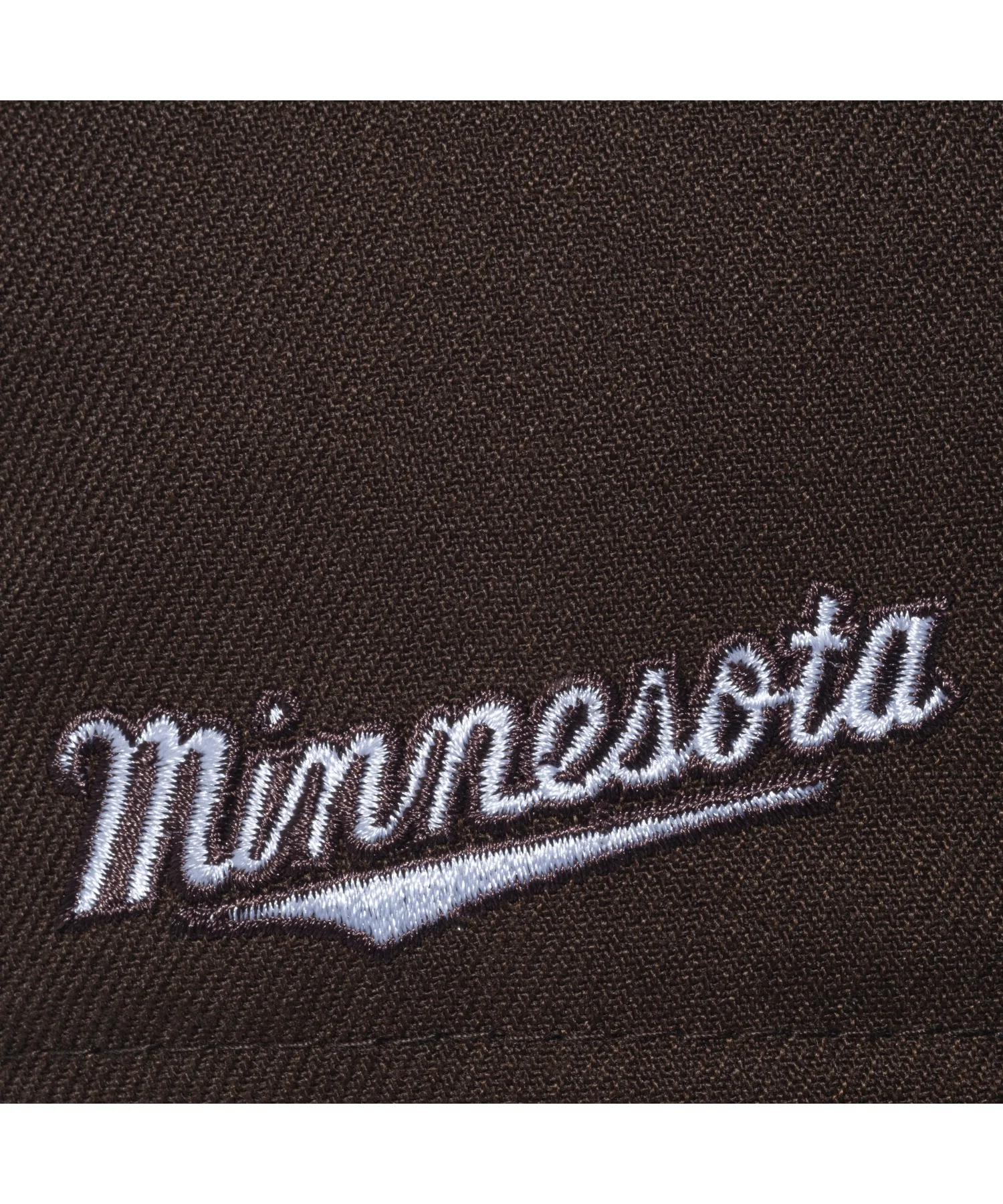 NEWERA　59FIFTY　Gray　Under　Visor - Image 14