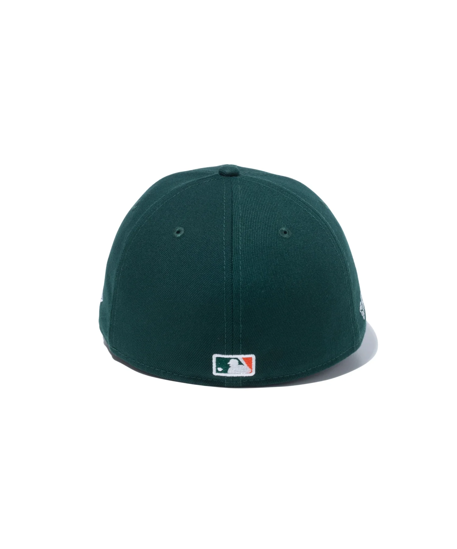 NEWERA　59FIFTY　Gray　Under　Visor - Image 16