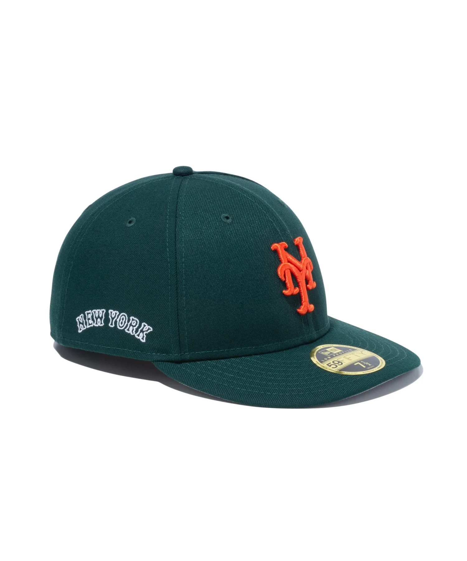 NEWERA　59FIFTY　Gray　Under　Visor - Image 17