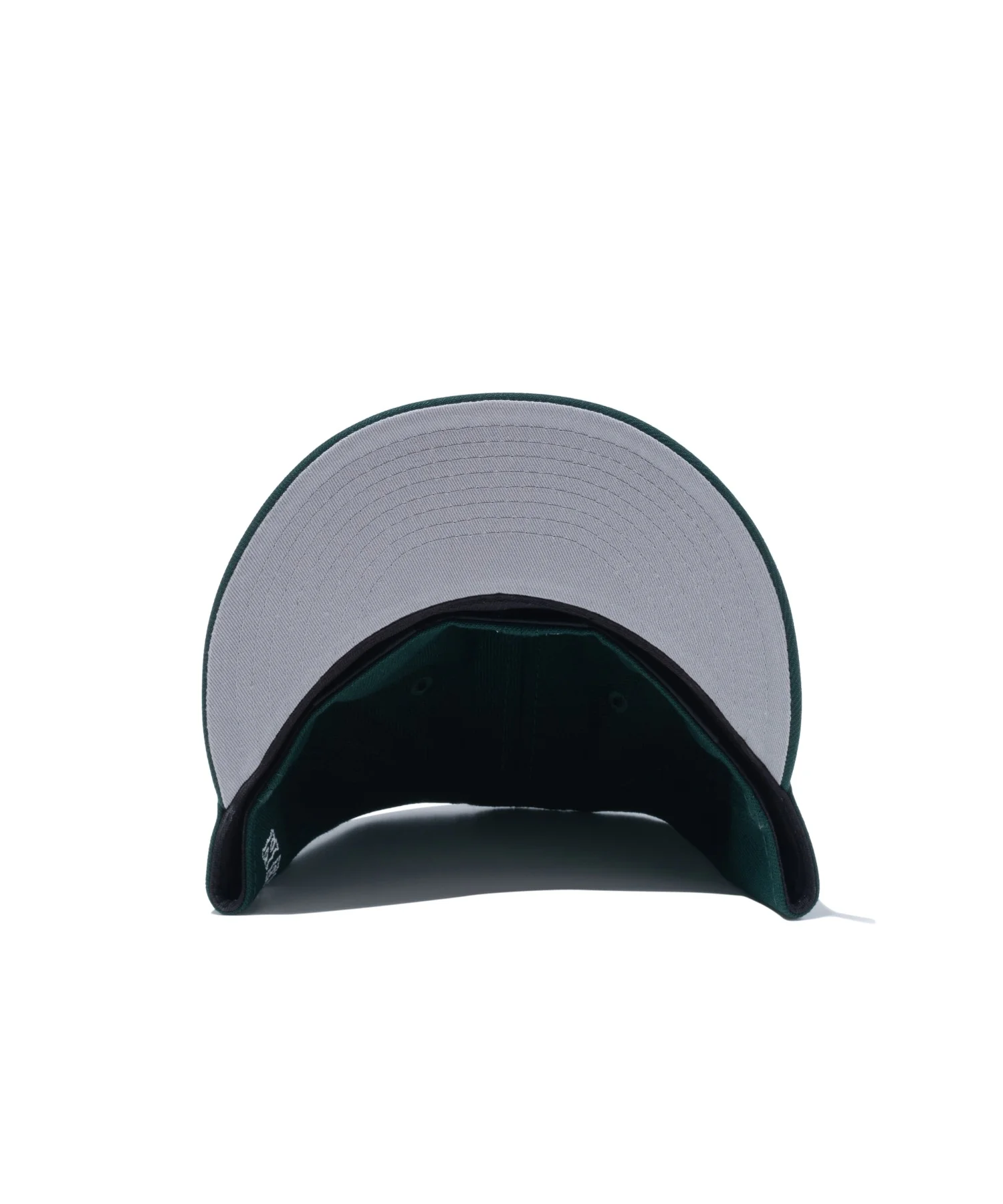 NEWERA　59FIFTY　Gray　Under　Visor - Image 18