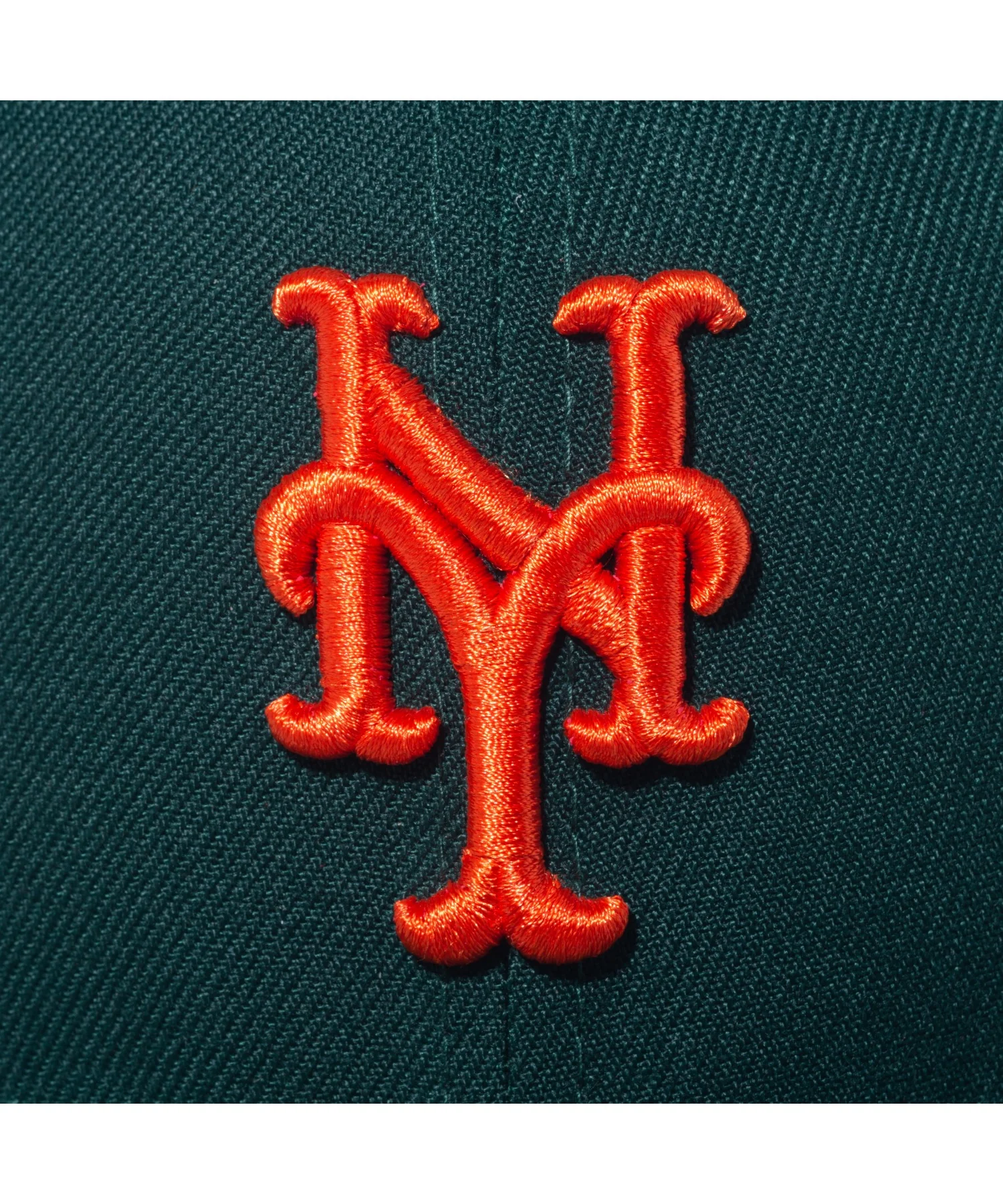 NEWERA　59FIFTY　Gray　Under　Visor - Image 19