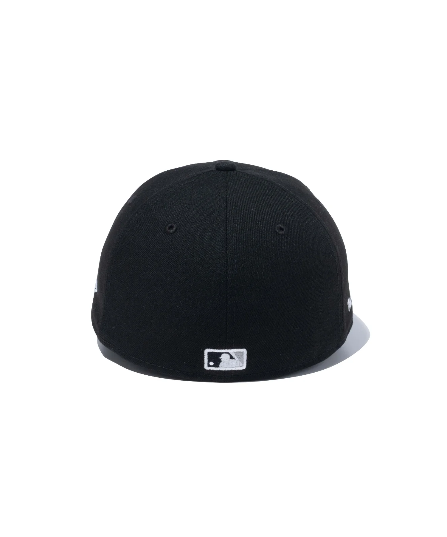 NEWERA　59FIFTY　Gray　Under　Visor - Image 4