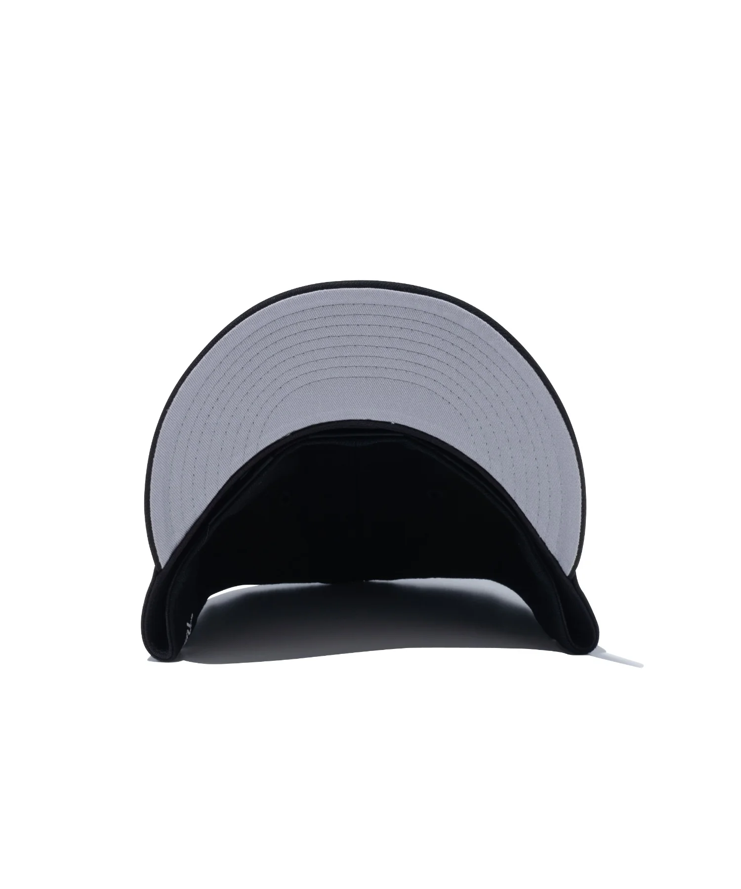 NEWERA　59FIFTY　Gray　Under　Visor - Image 6
