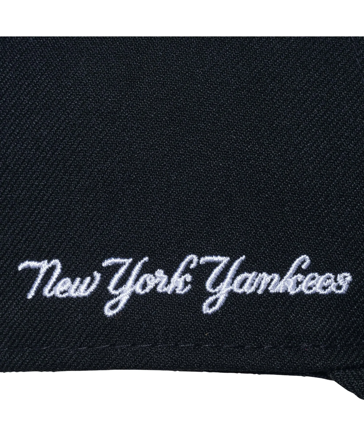 NEWERA　59FIFTY　Gray　Under　Visor - Image 7