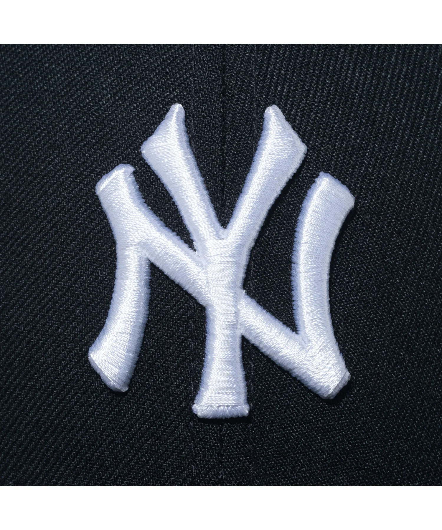 NEWERA　59FIFTY　Gray　Under　Visor - Image 8