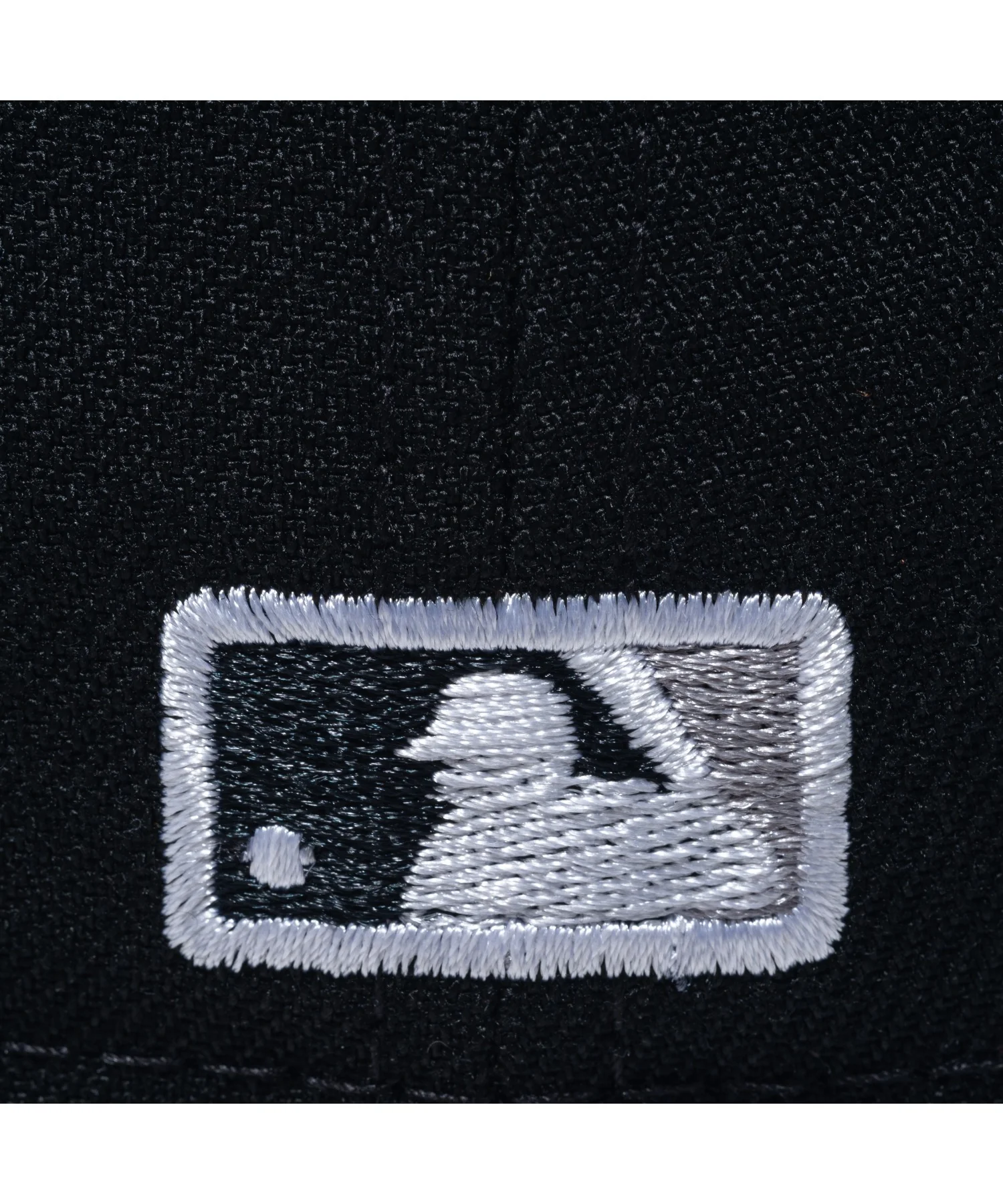 NEWERA　59FIFTY　Gray　Under　Visor - Image 9