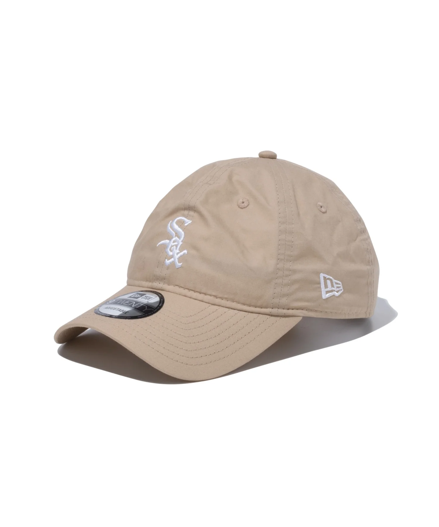 NEWERA　9TWENTY　MLB　Typewriter - Image 2