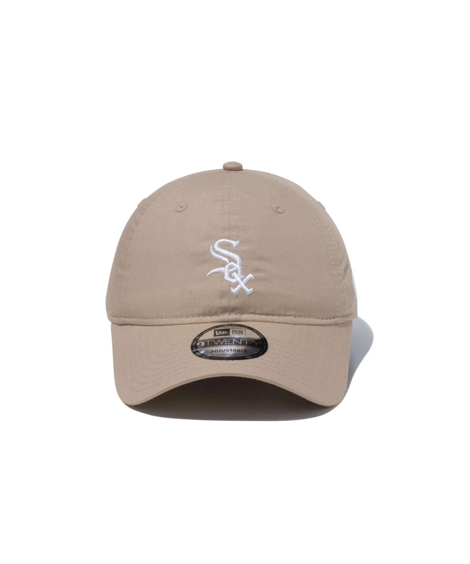 NEWERA　9TWENTY　MLB　Typewriter - Image 4
