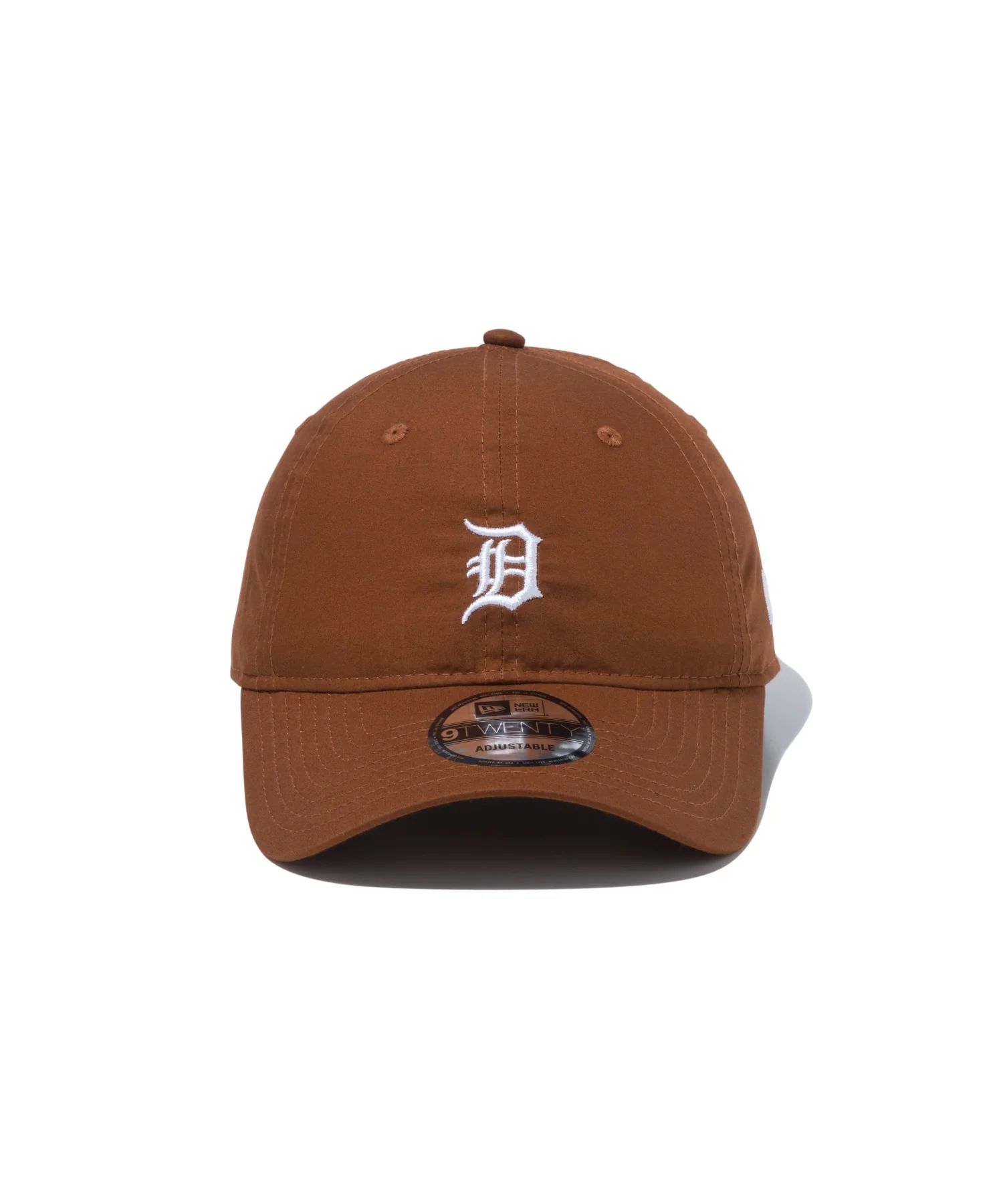 NEWERA　9TWENTY　MLB　Typewriter - Image 8
