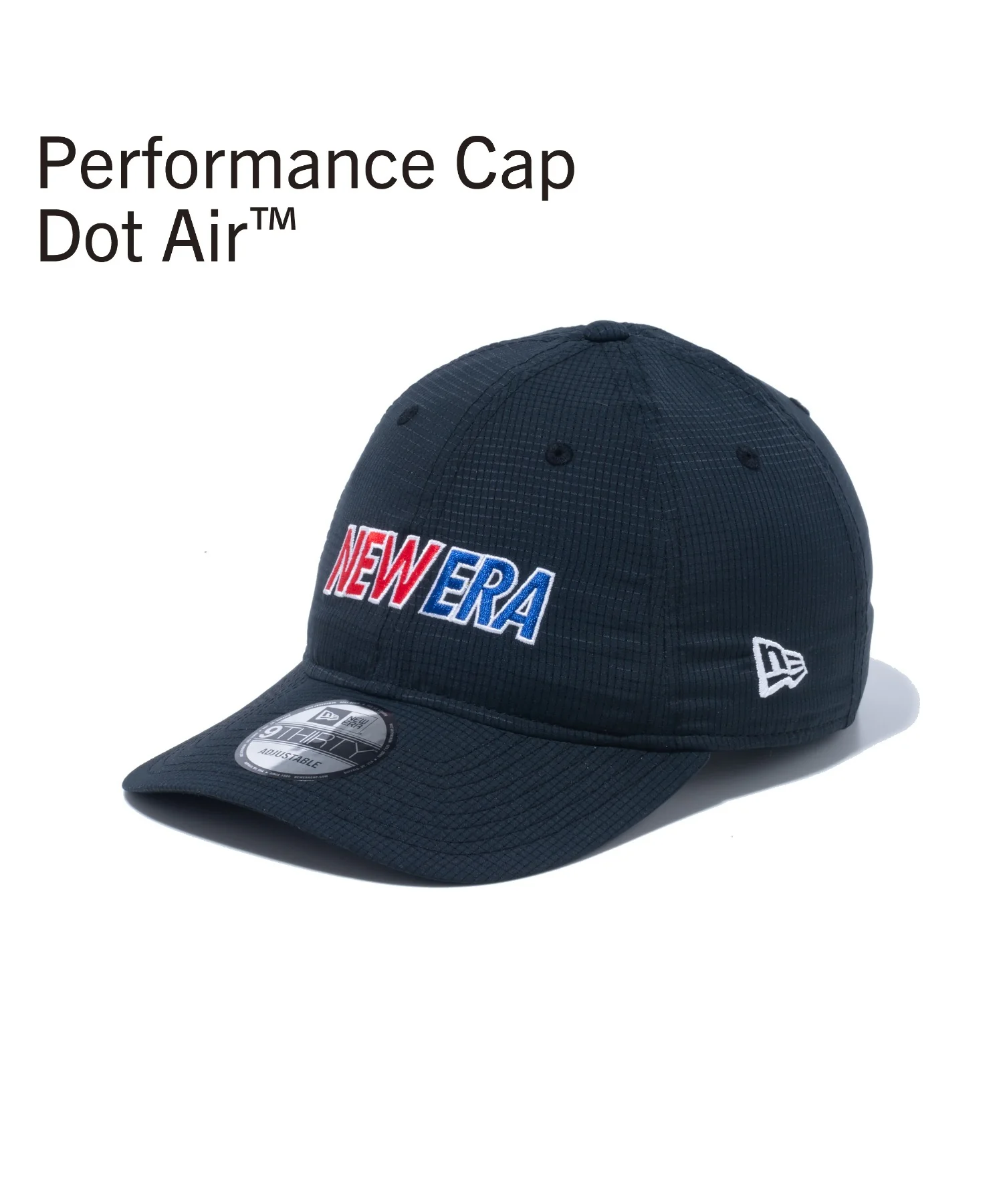 NEWERA　9THIRTY　Performance　Cap　AIR - Image 11