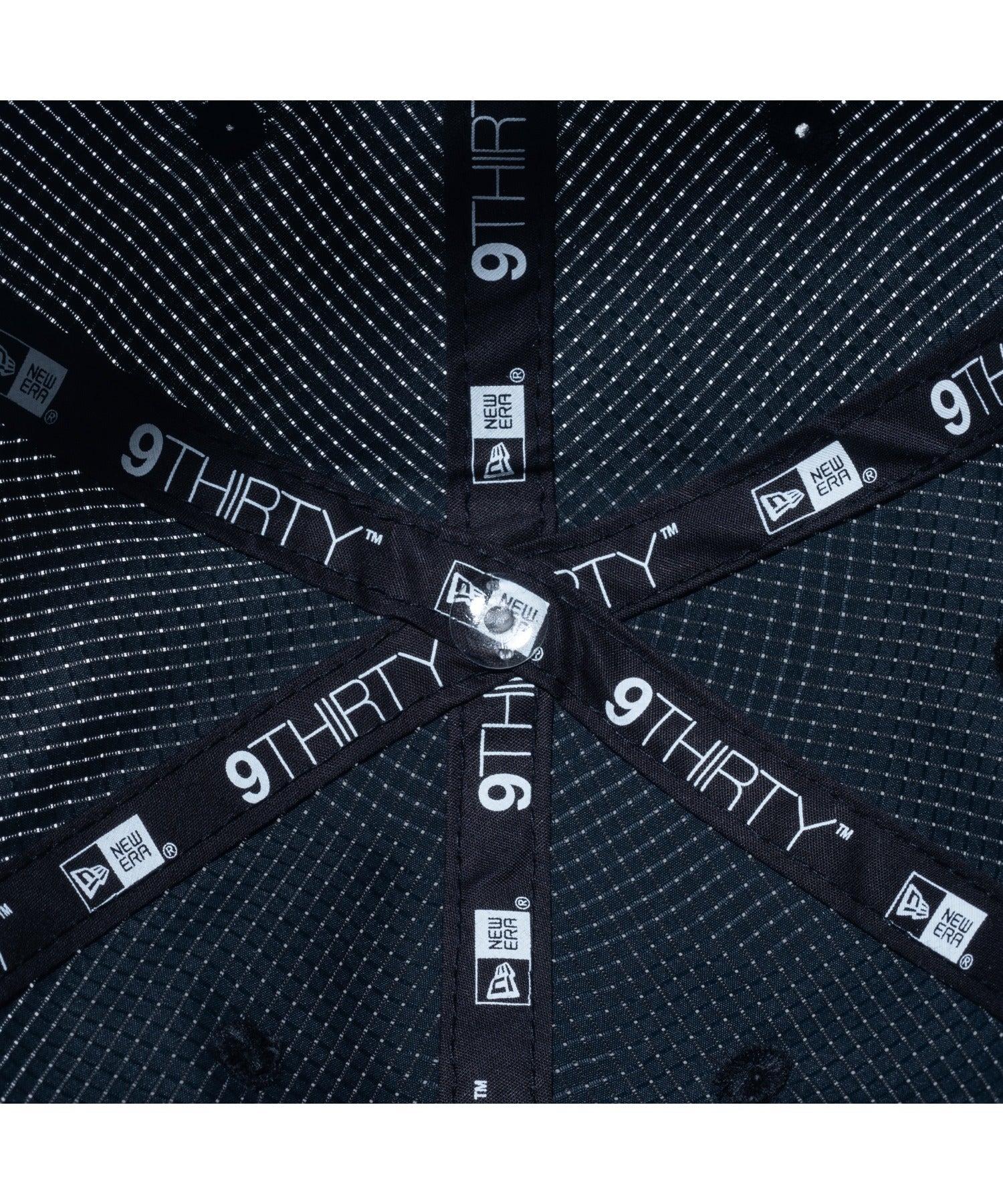 NEWERA　9THIRTY　Performance　Cap　AIR - Image 9