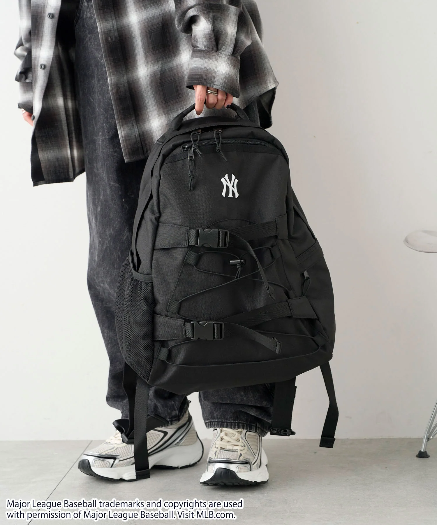 MLBコードデザインデイパック - Image 5