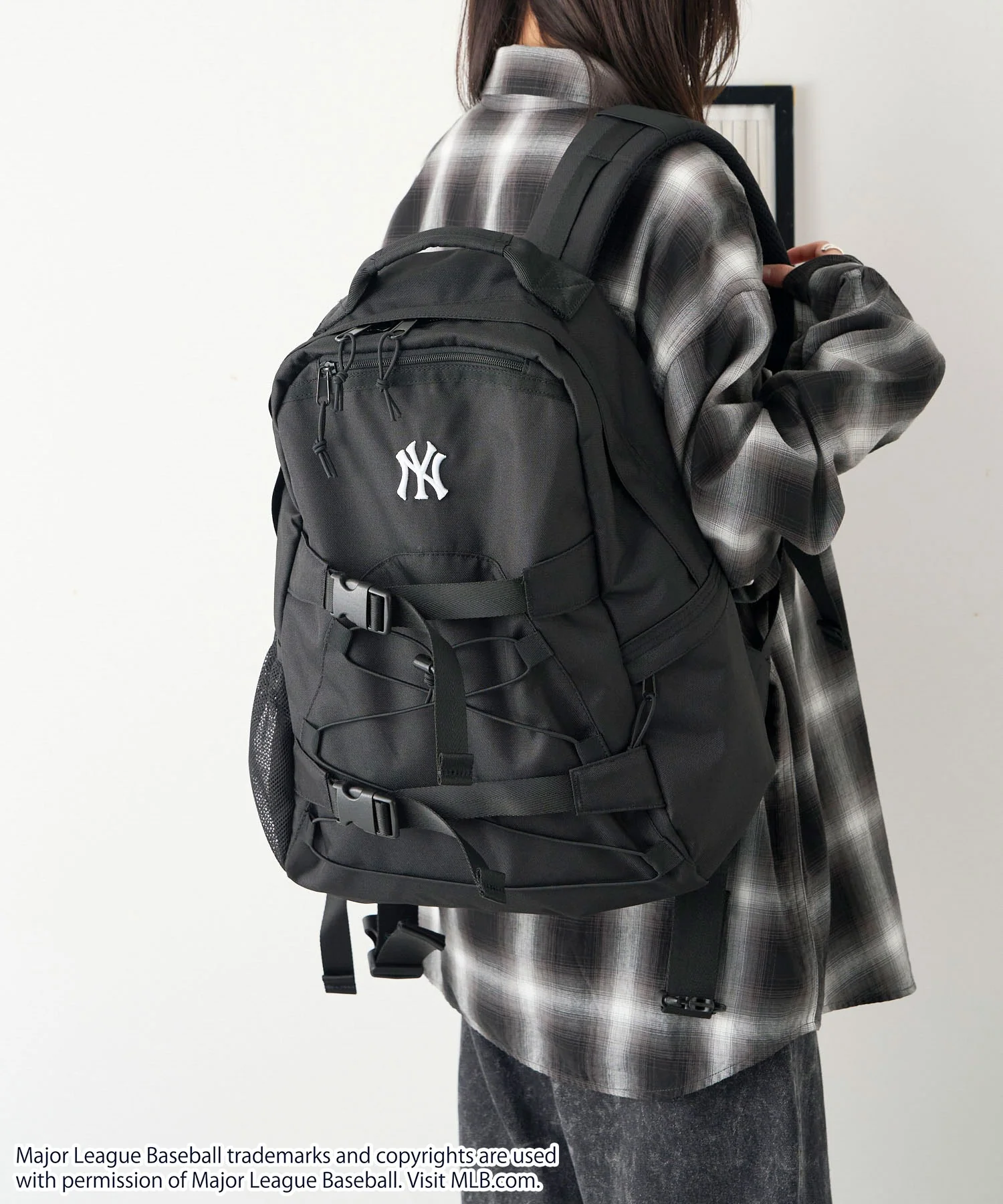 MLBコードデザインデイパック - Image 6