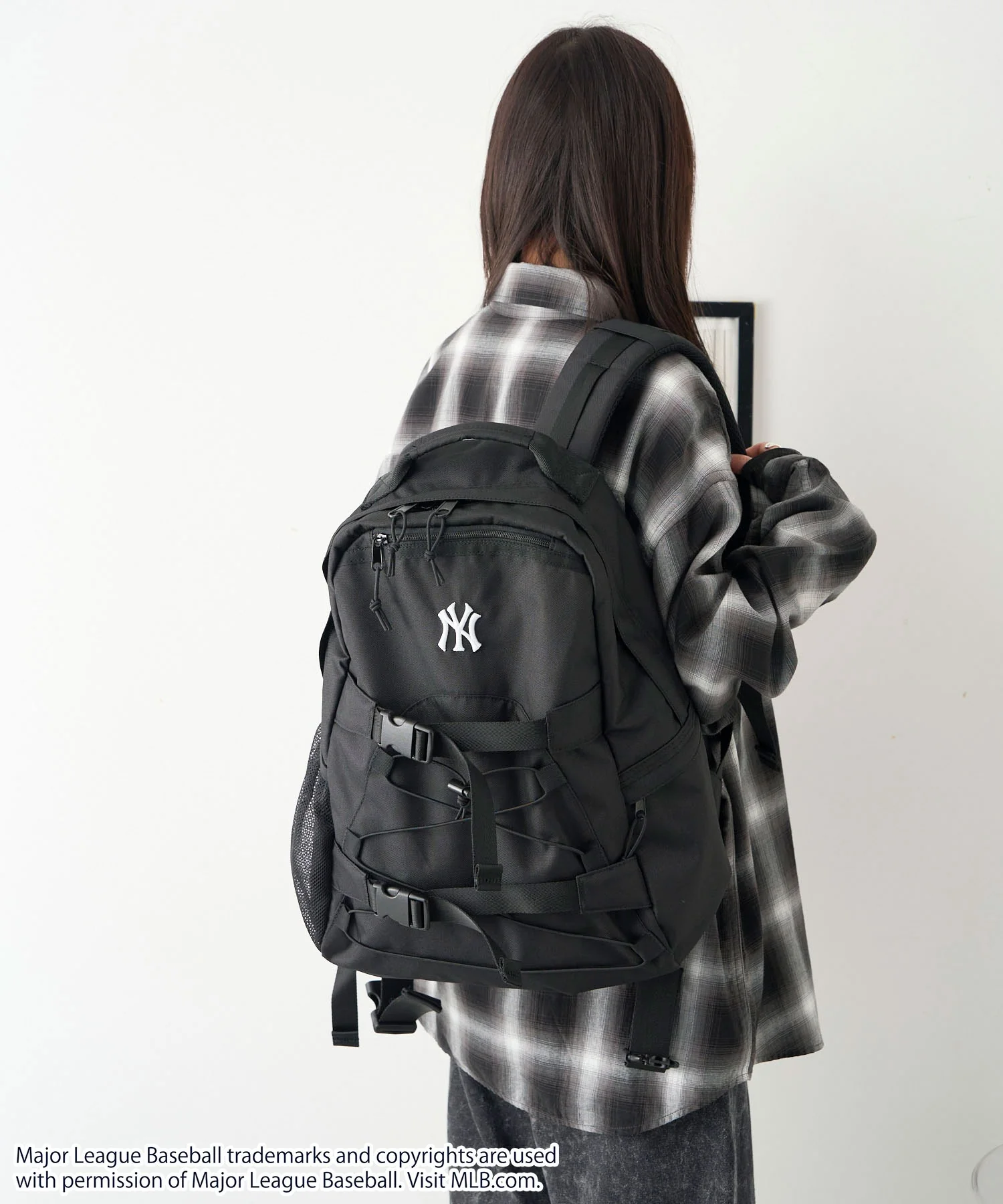 MLBコードデザインデイパック - Image 7