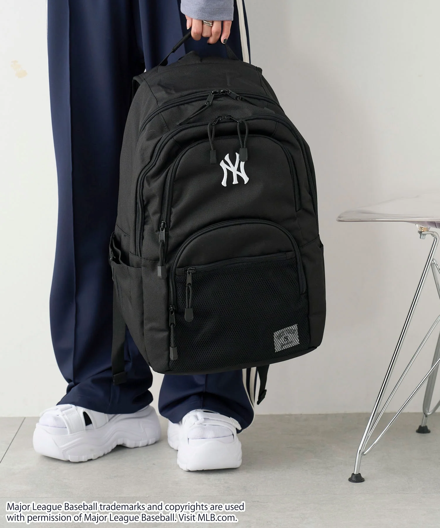 MLBデイパック - Image 3