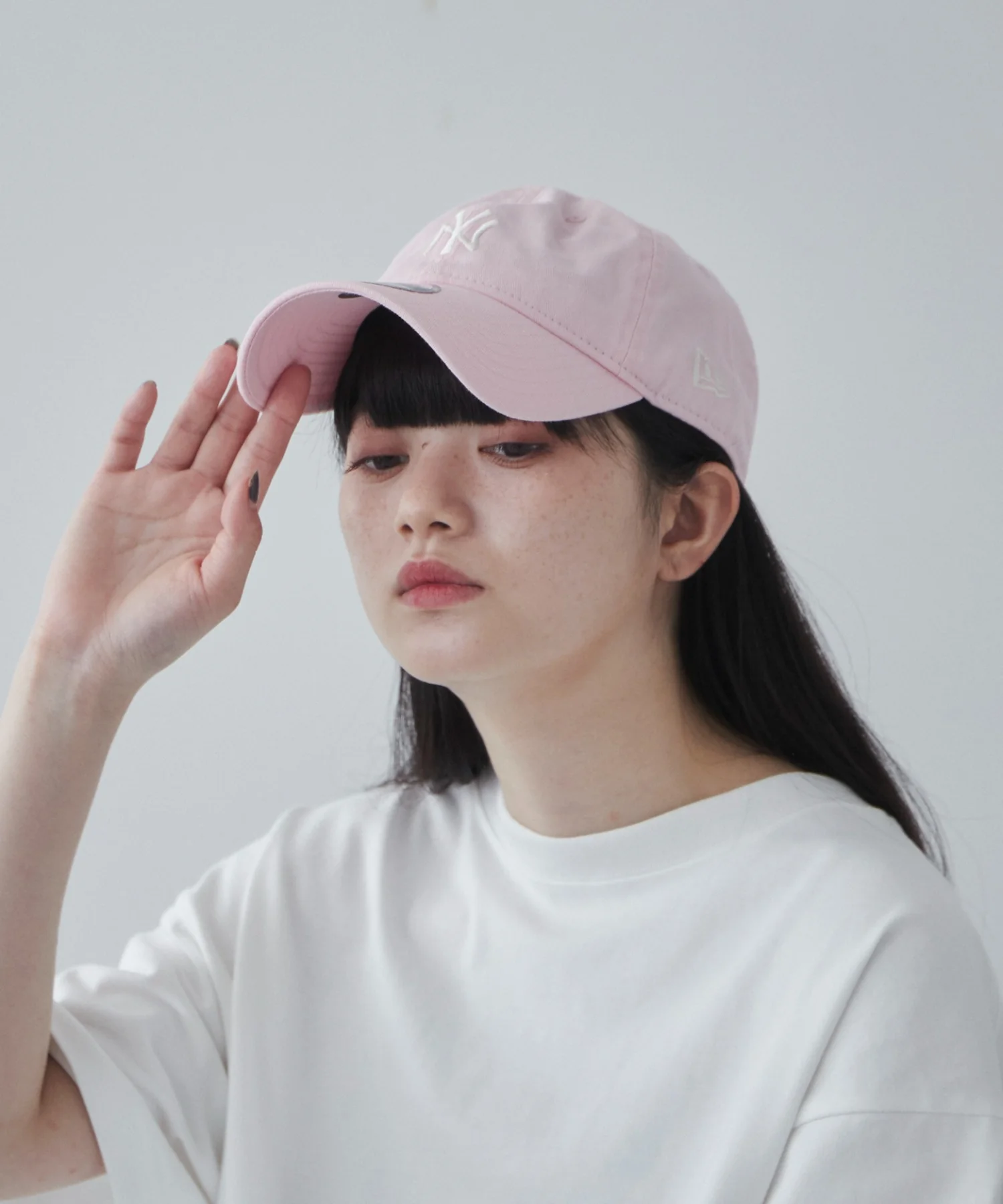 別注NEWERA　9TWENTY　 - Image 10