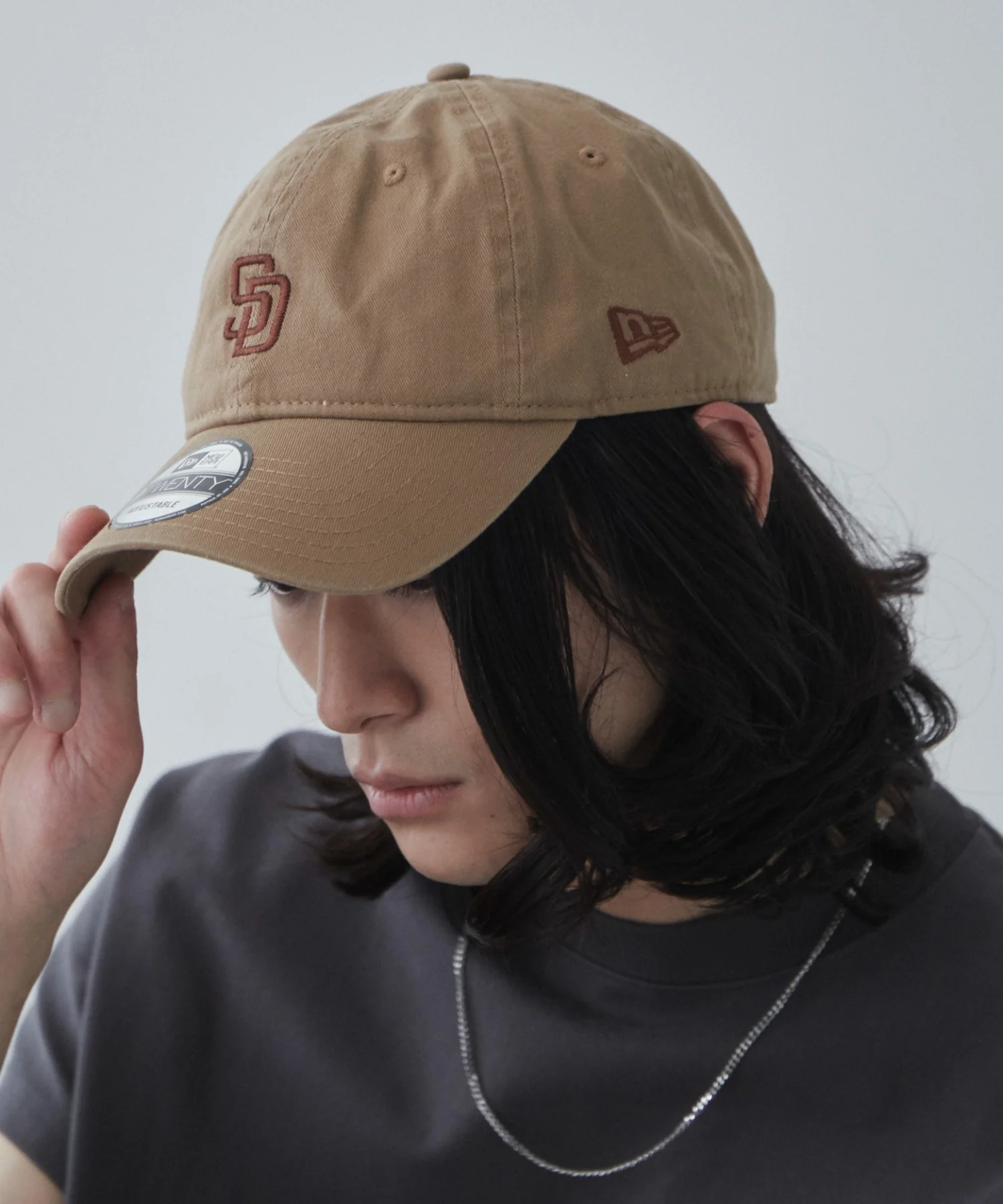 別注NEWERA　9TWENTY　 - Image 11