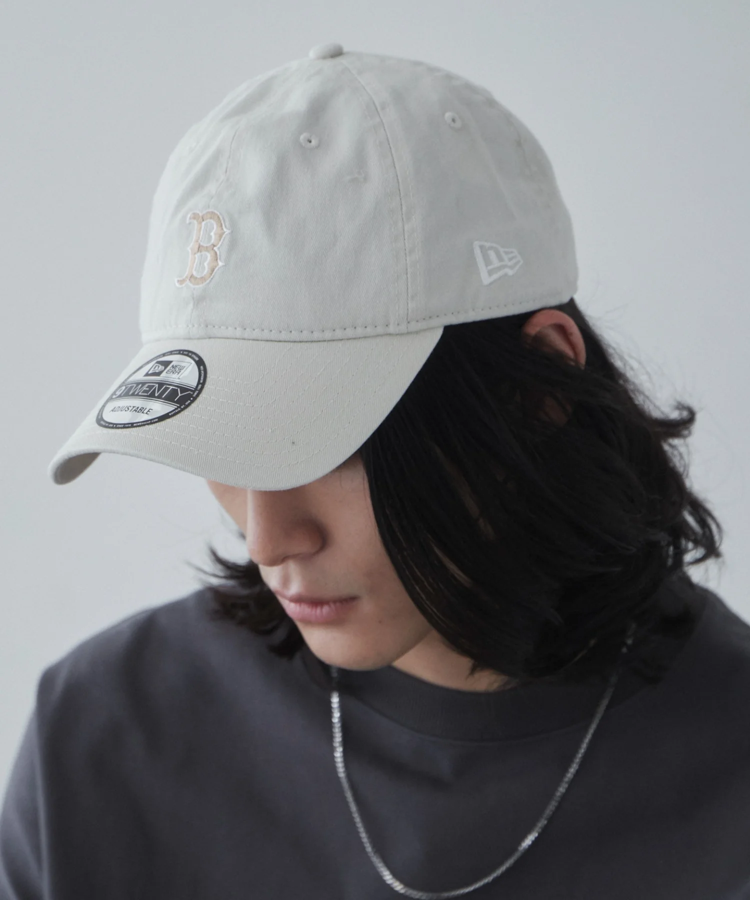 別注NEWERA　9TWENTY　 - Image 5