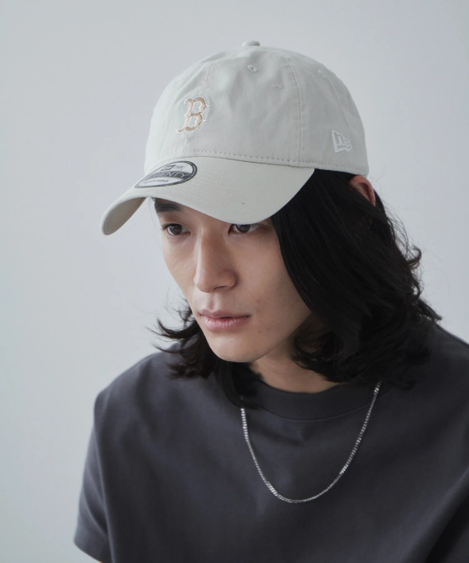 別注NEWERA　9TWENTY　 - Image 6