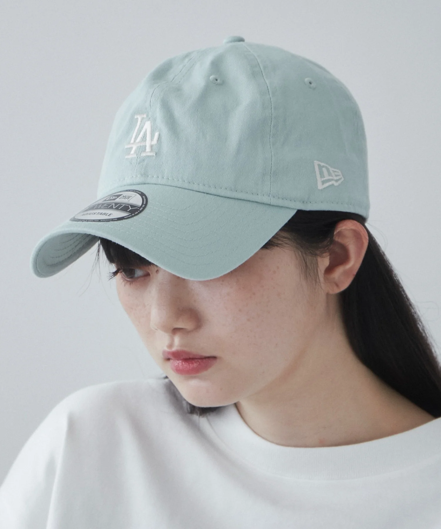 別注NEWERA　9TWENTY　 - Image 7