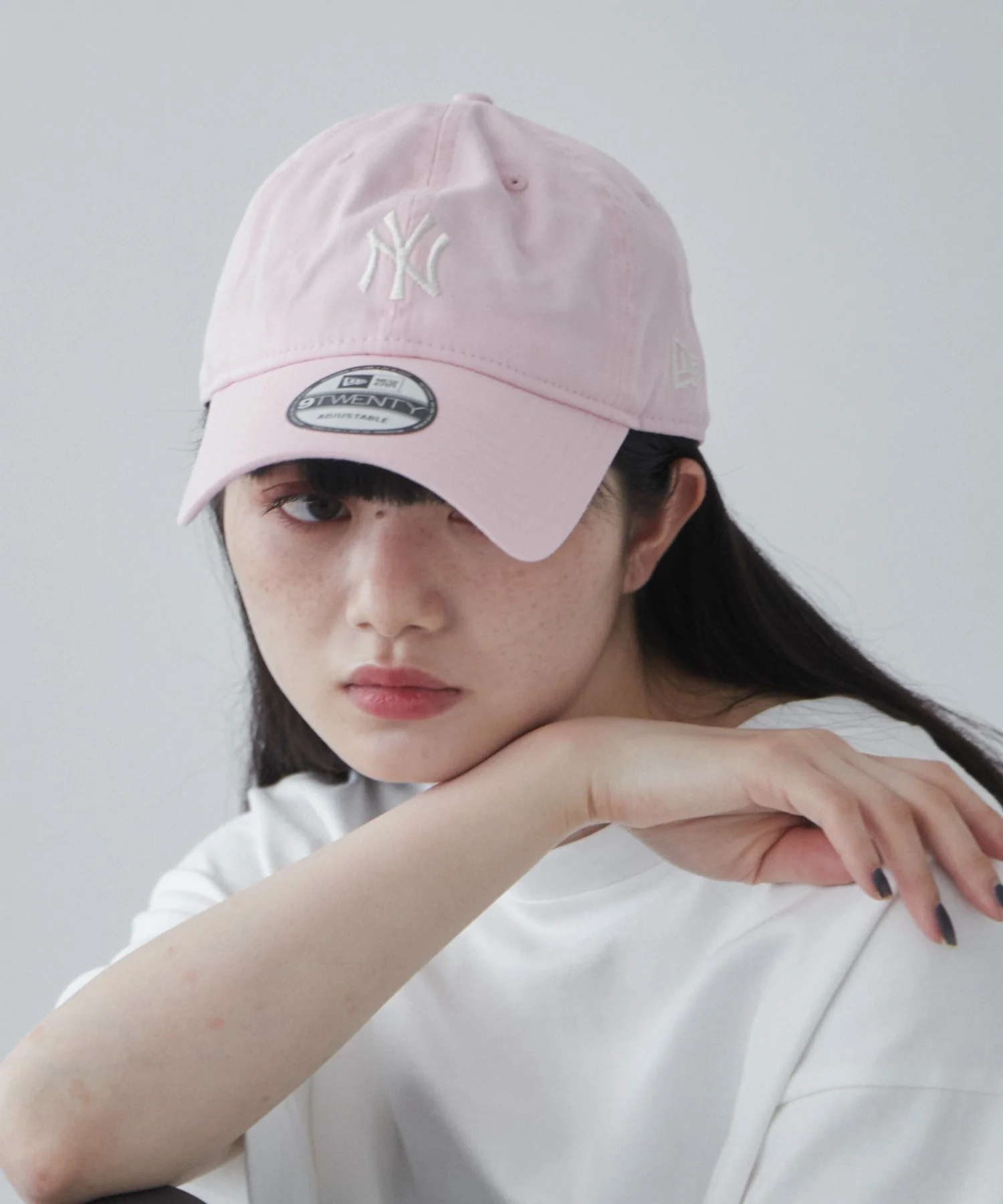 別注NEWERA　9TWENTY　 - Image 9