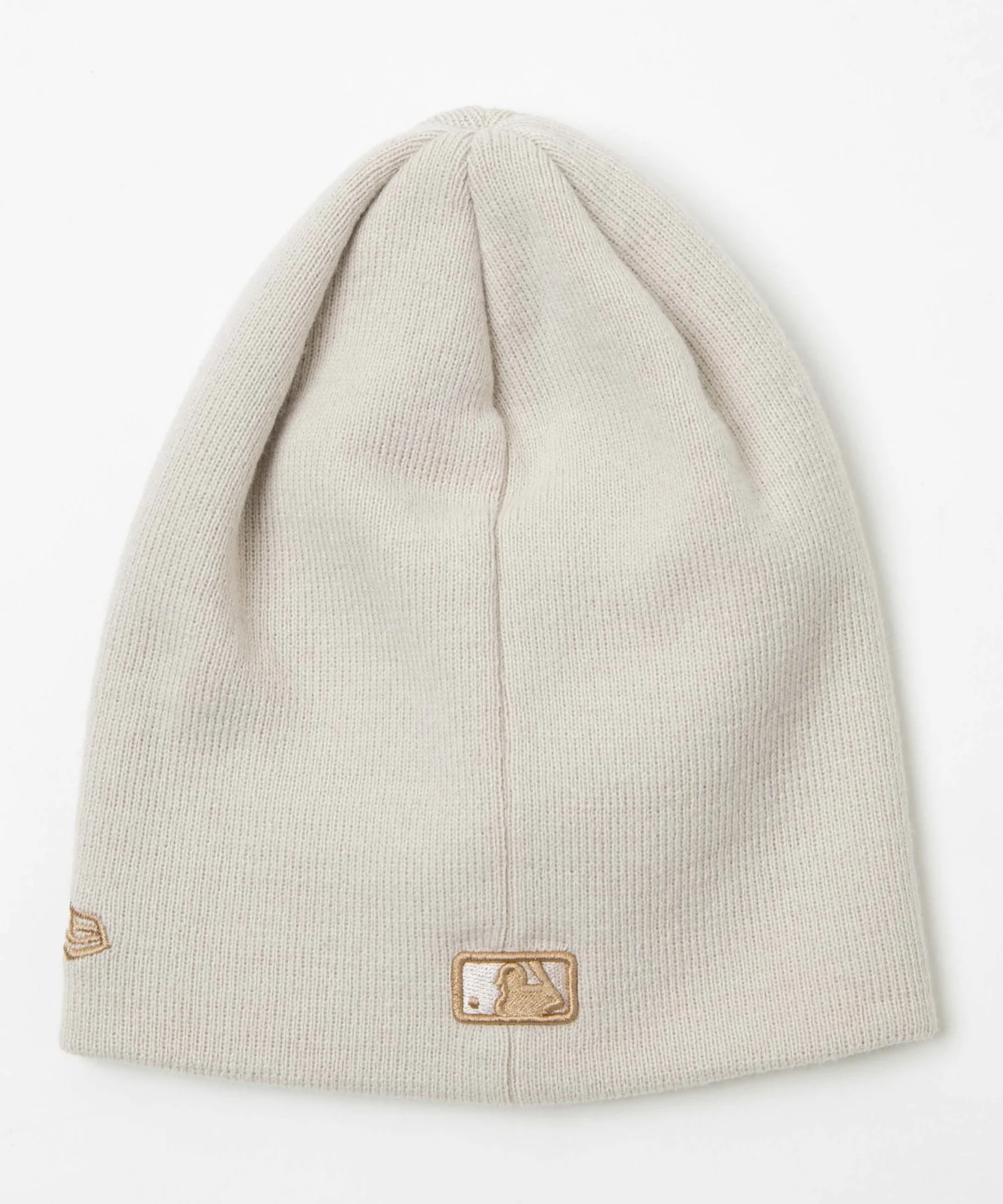 別注NEWERA　Basic　Beanie - Image 8