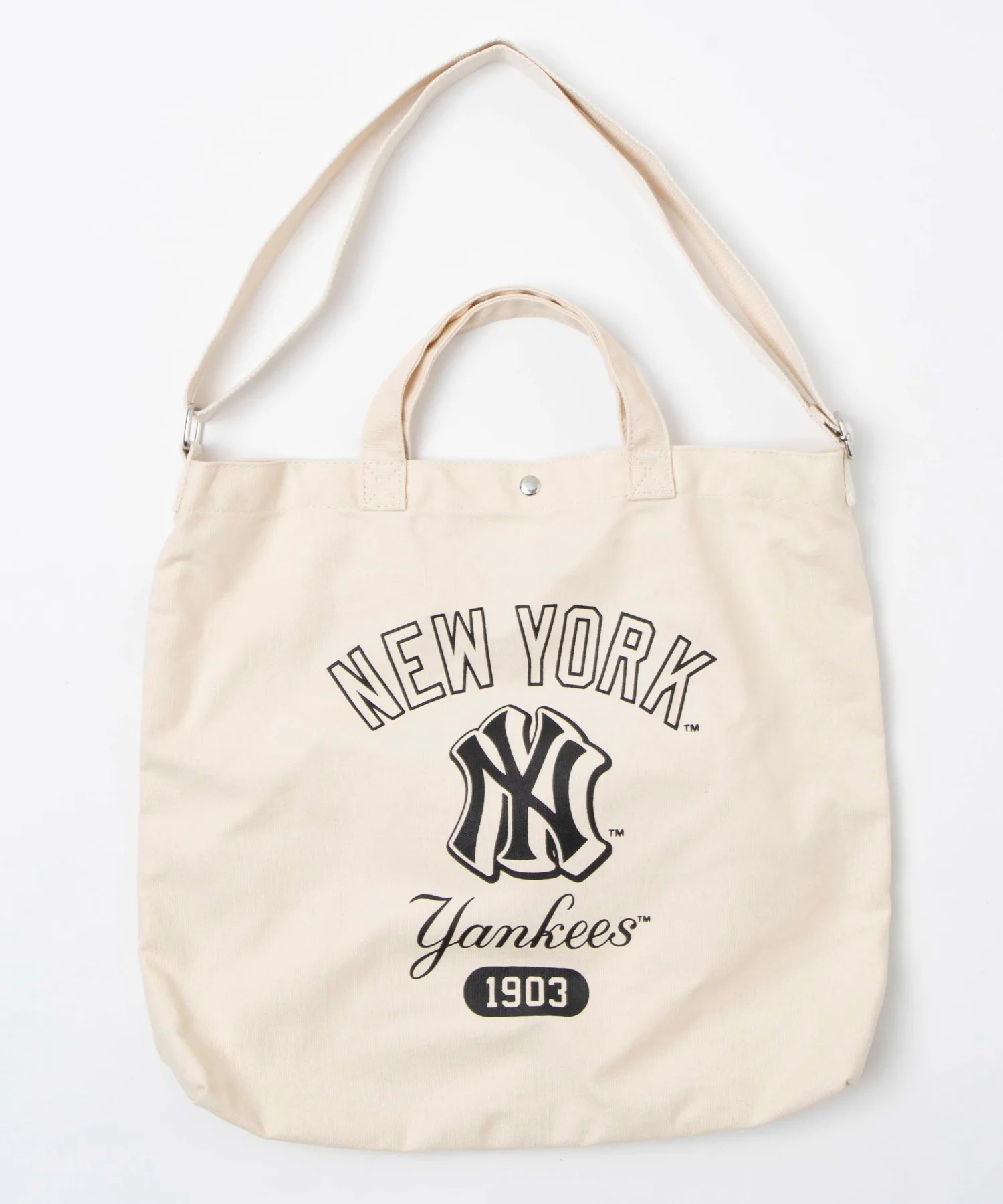 MLB2wayキャンバスショルダー - Image 10