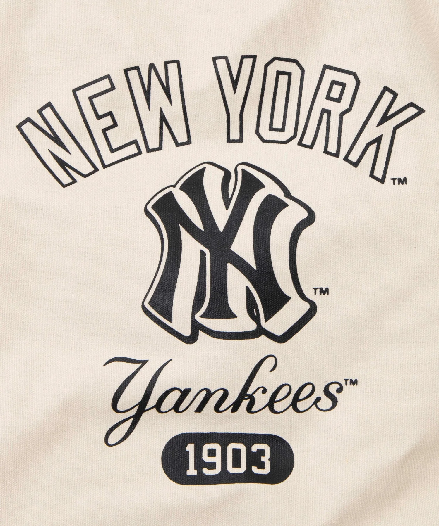 MLB2wayキャンバスショルダー - Image 11