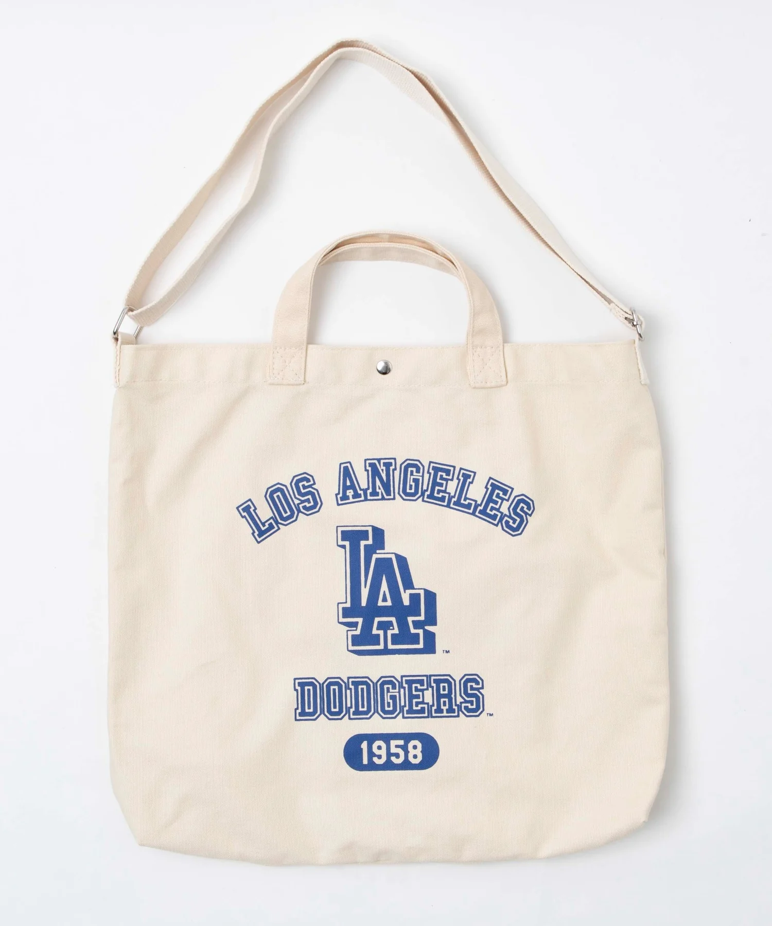 MLB2wayキャンバスショルダー - Image 14