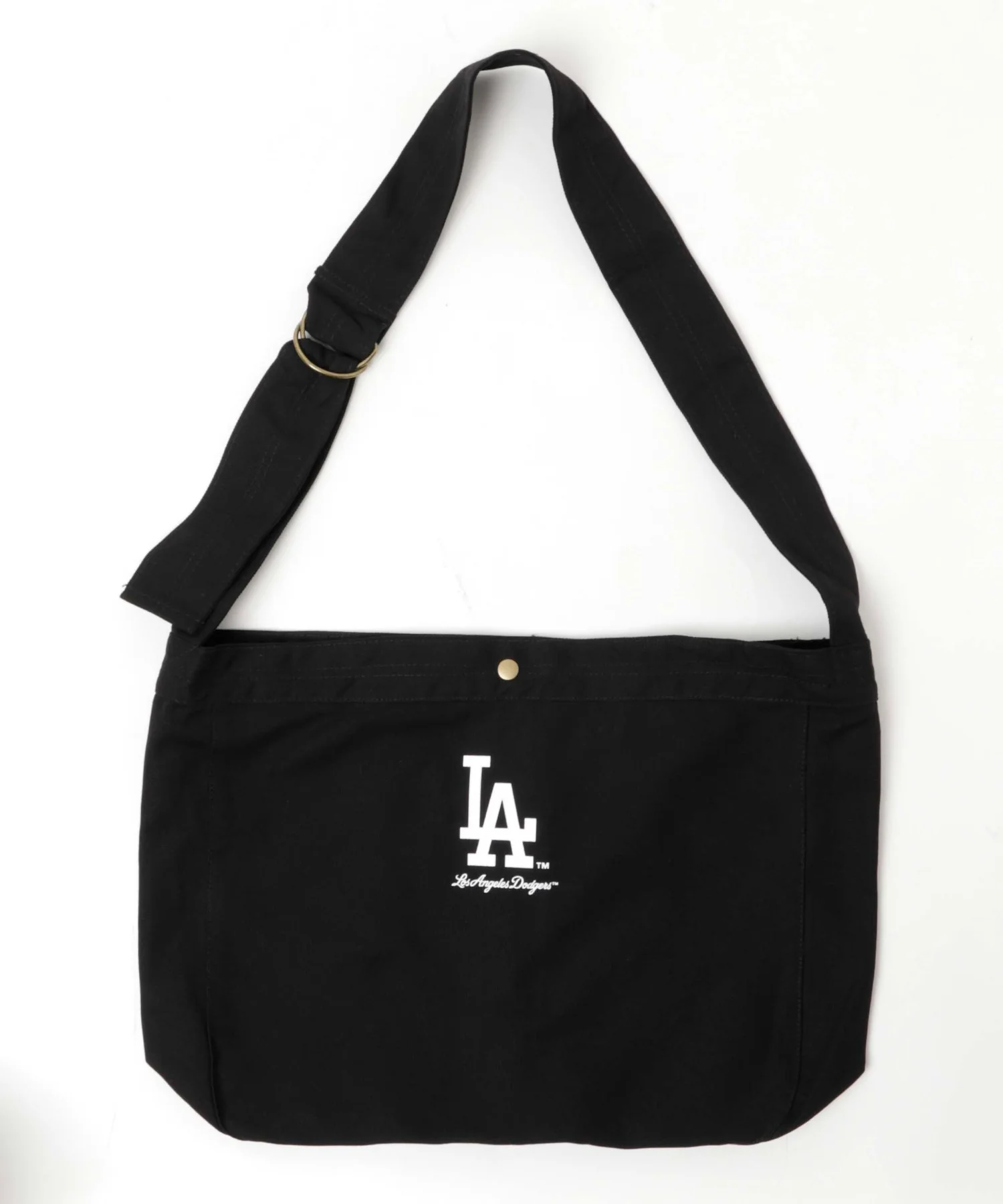 MLBキャンバスショルダーバッグ - Image 19