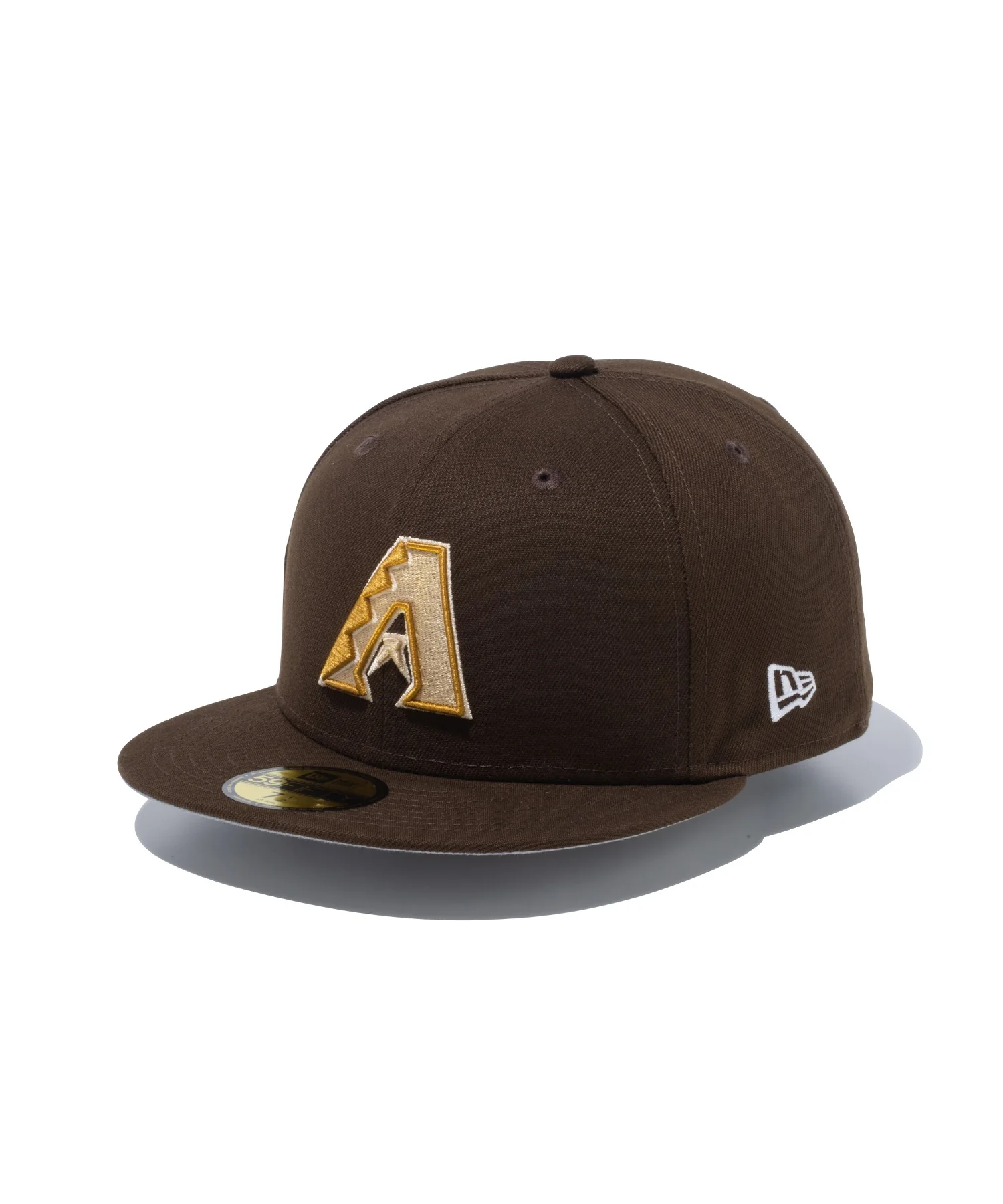 NEWERA 59FIFTY MLB State Flowers