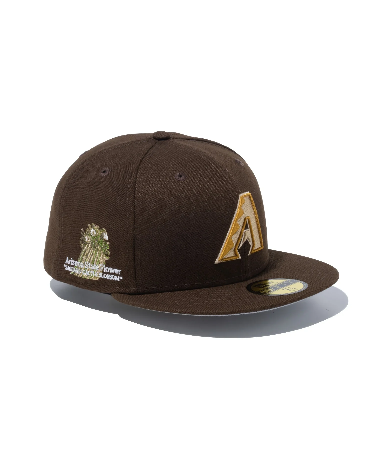 NEWERA 59FIFTY MLB State Flowers - Image 11