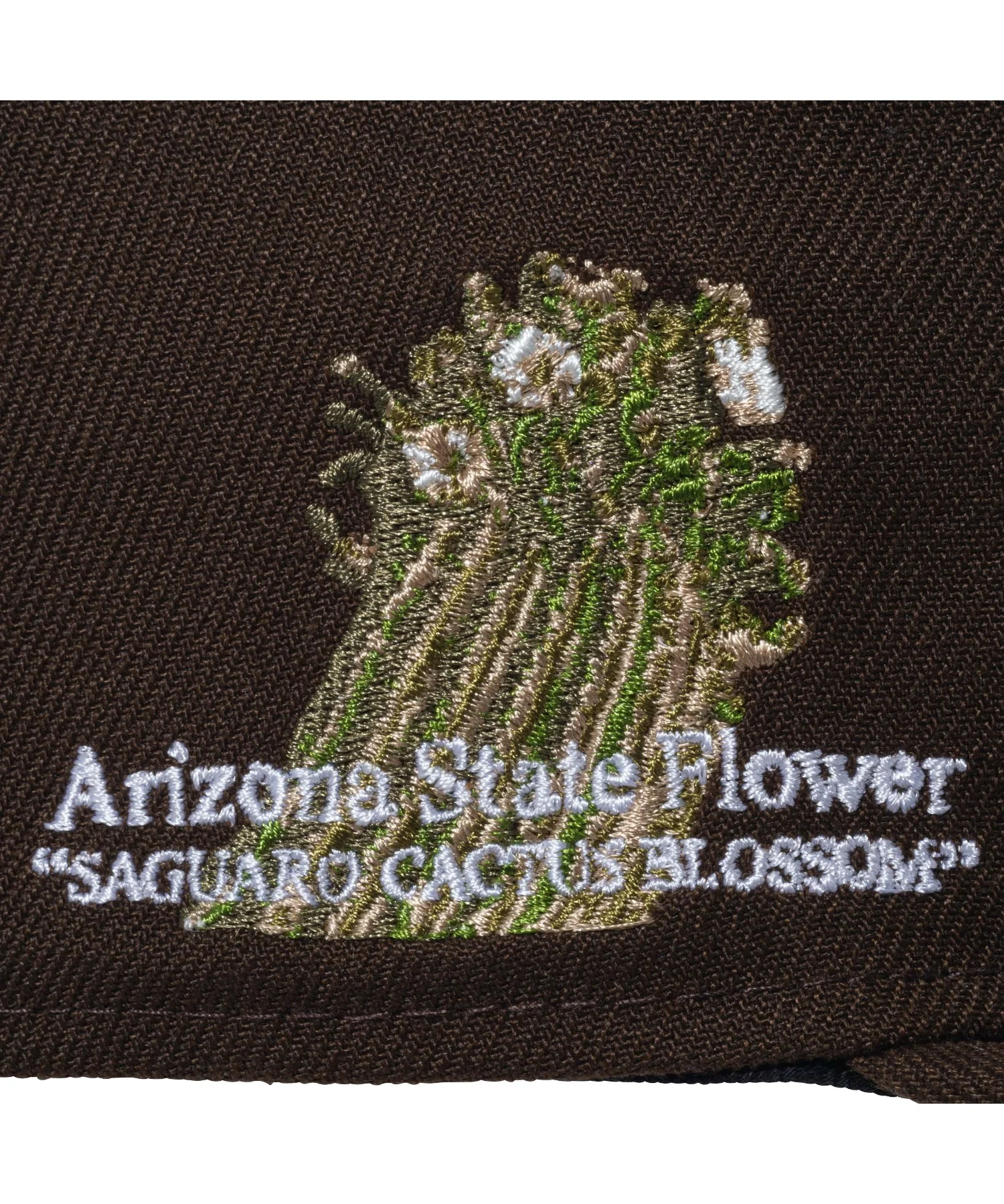 NEWERA 59FIFTY MLB State Flowers - Image 14