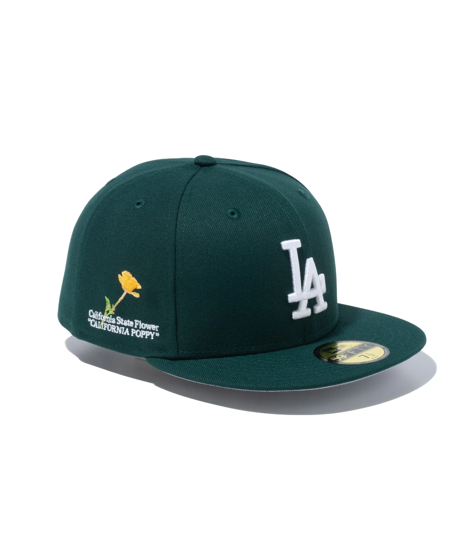 NEWERA 59FIFTY MLB State Flowers - Image 18