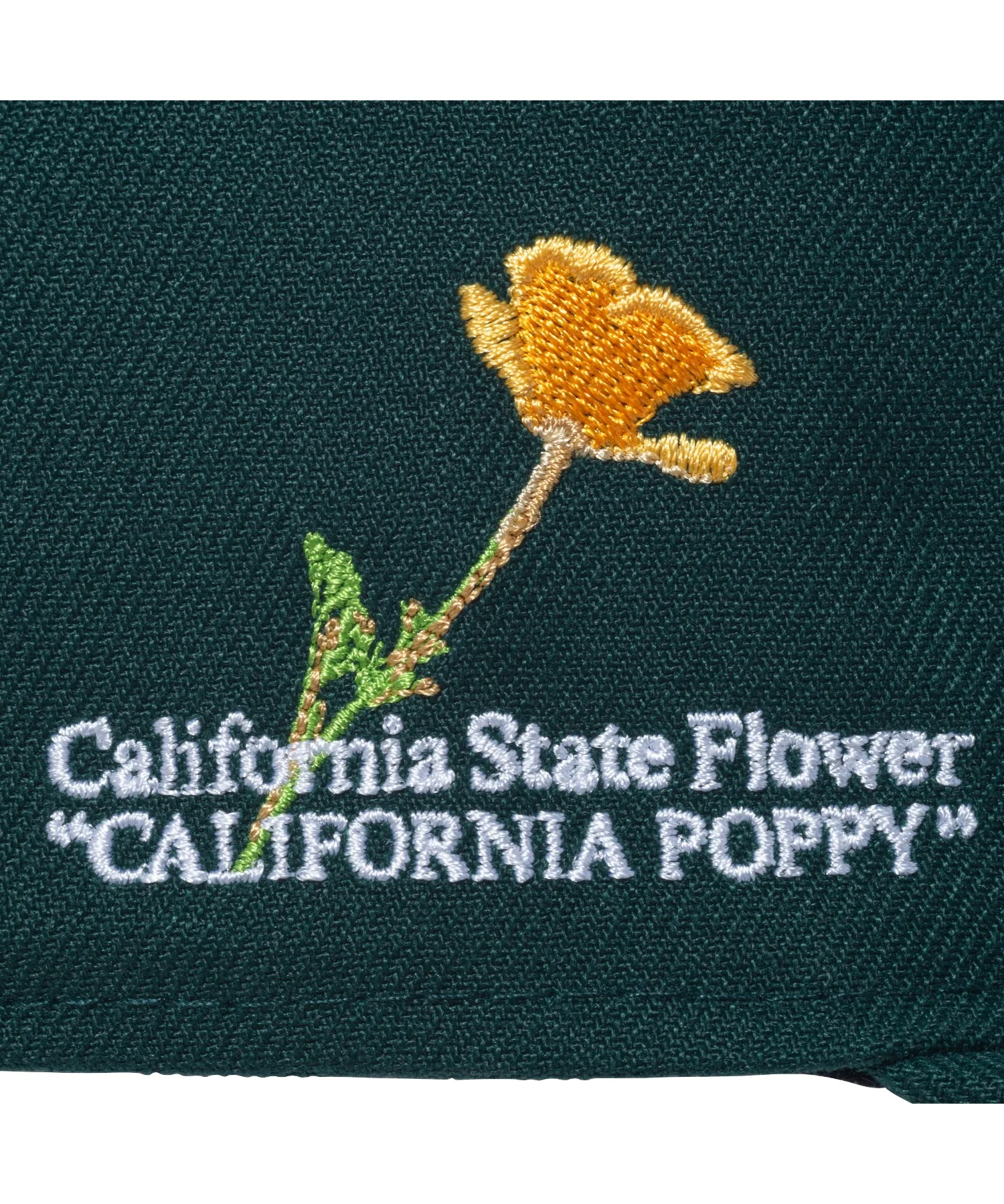 NEWERA 59FIFTY MLB State Flowers - Image 21