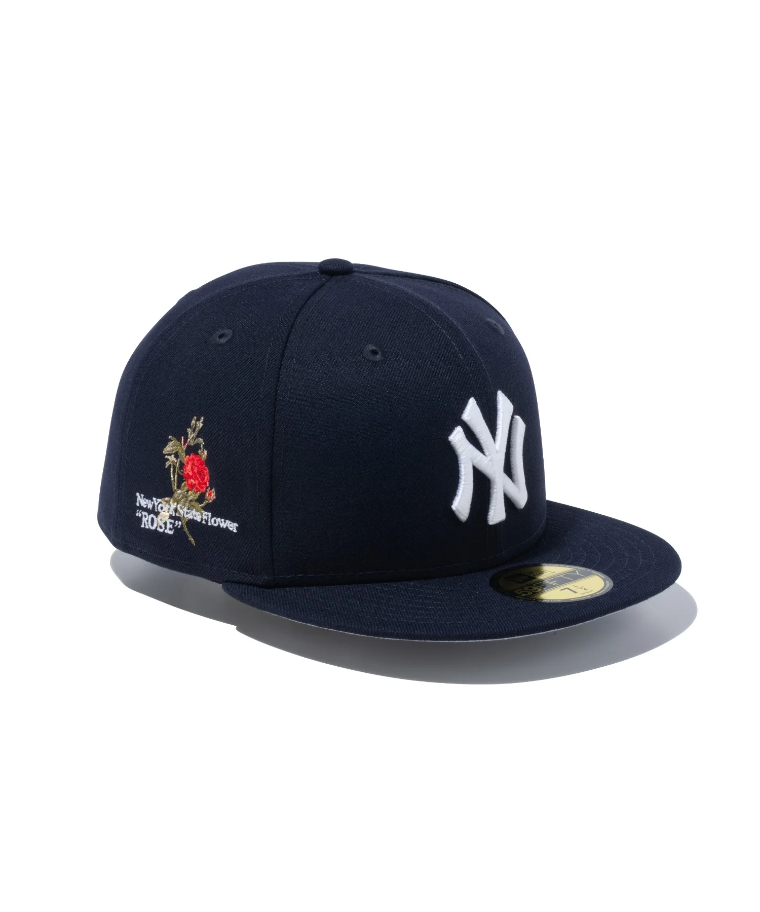NEWERA 59FIFTY MLB State Flowers - Image 5