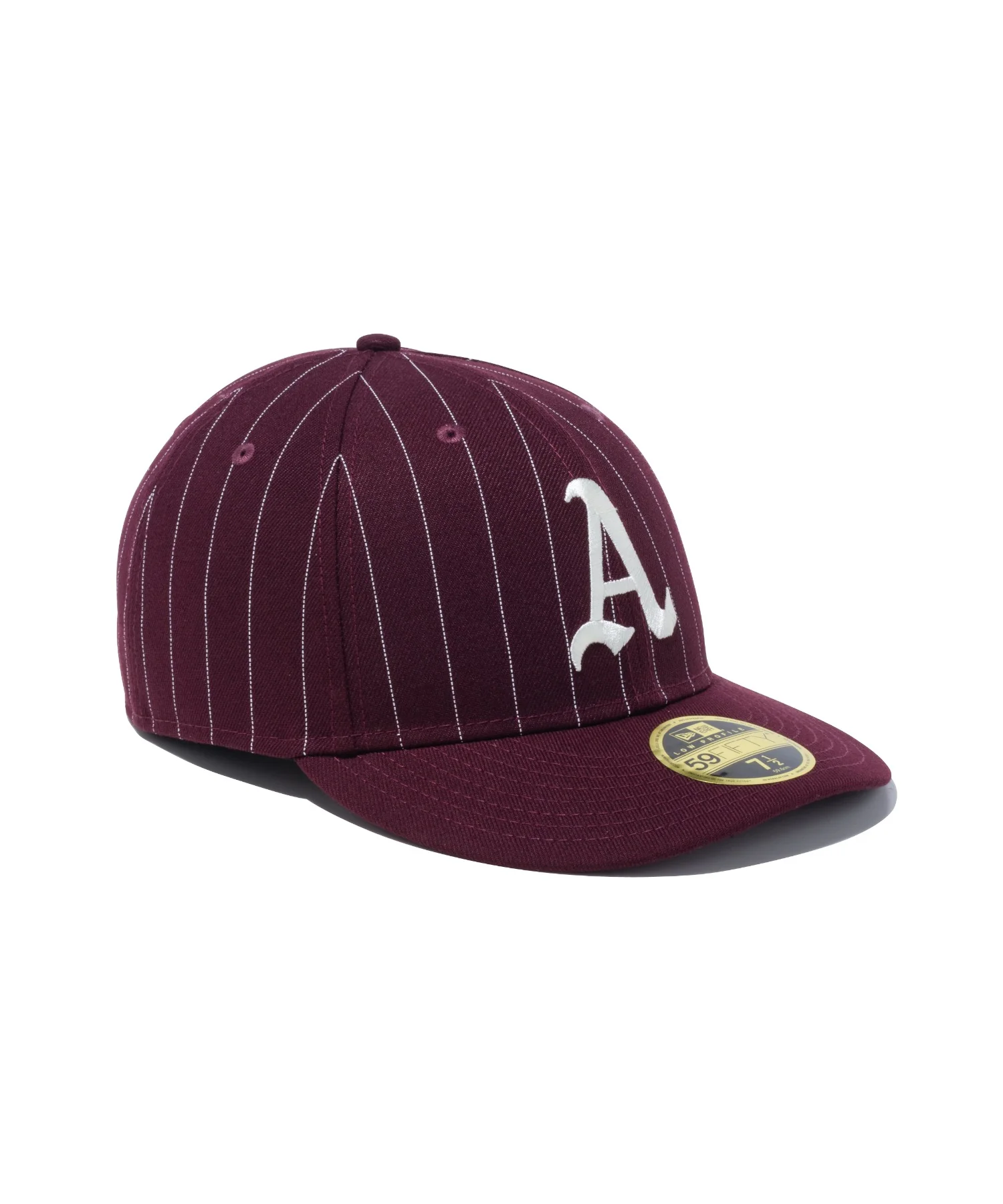 NEWERA　59FIFTY　Pinstripe - Image 10