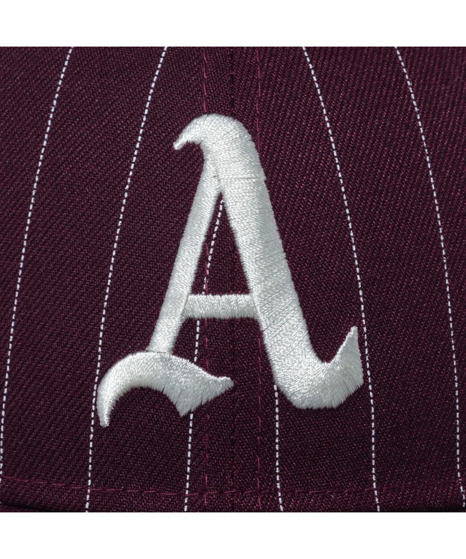 NEWERA　59FIFTY　Pinstripe - Image 13