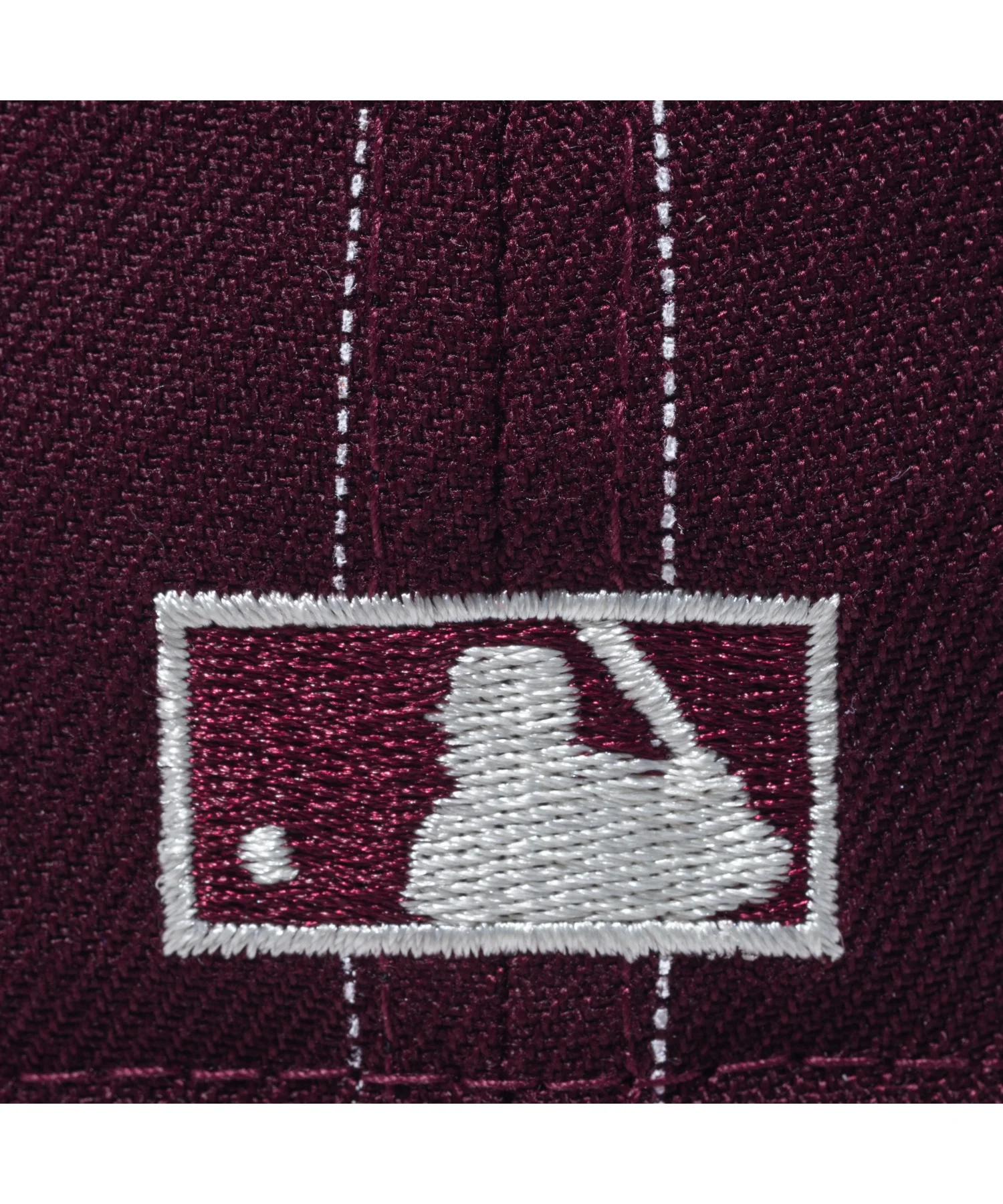 NEWERA　59FIFTY　Pinstripe - Image 14