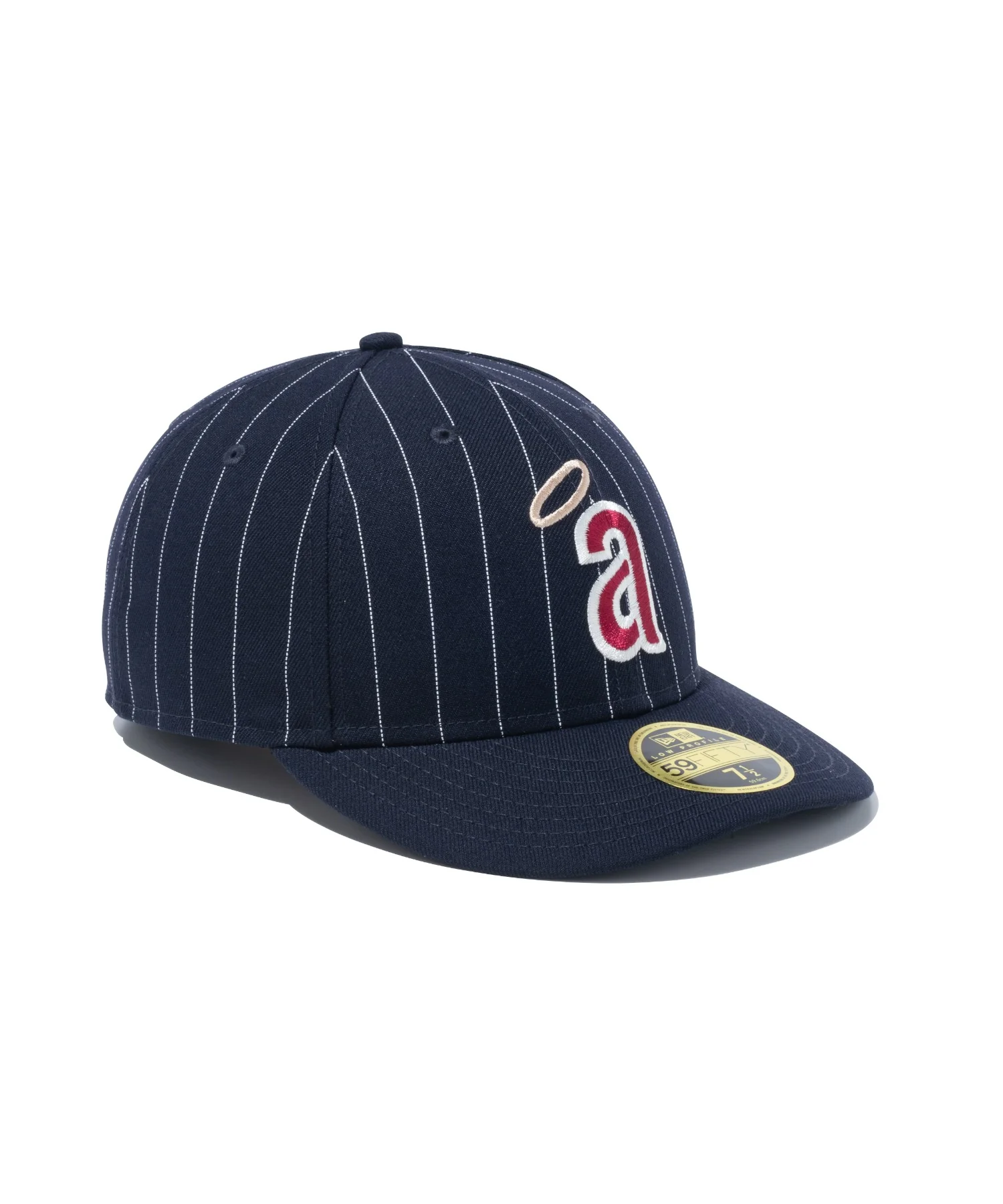NEWERA　59FIFTY　Pinstripe - Image 4