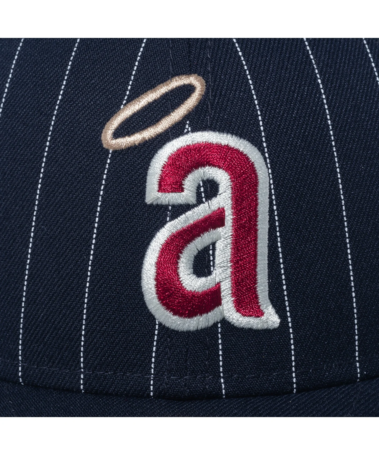 NEWERA　59FIFTY　Pinstripe - Image 7