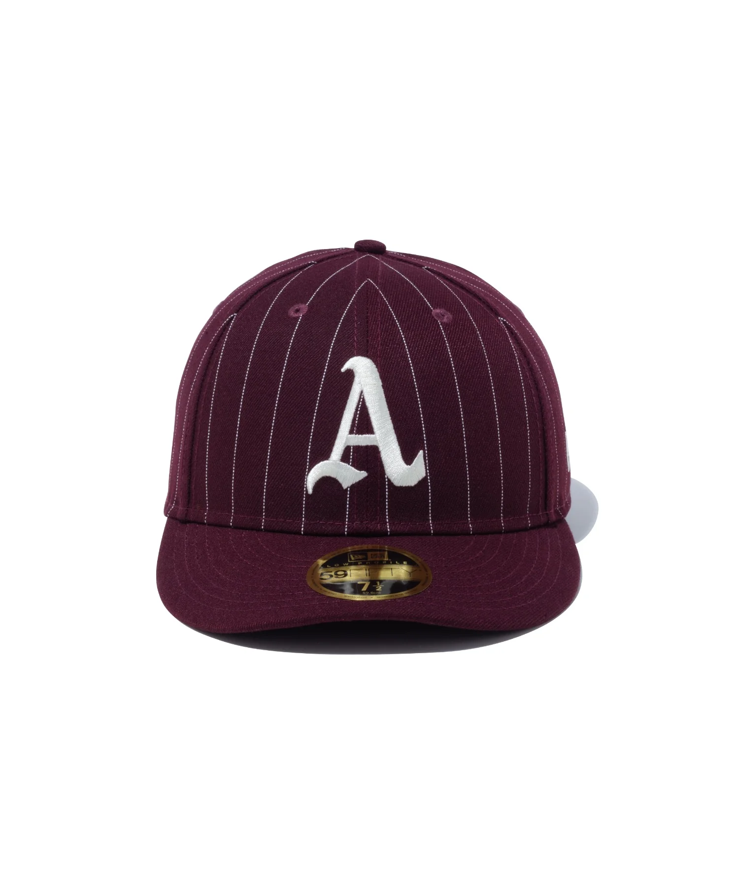 NEWERA　59FIFTY　Pinstripe - Image 9