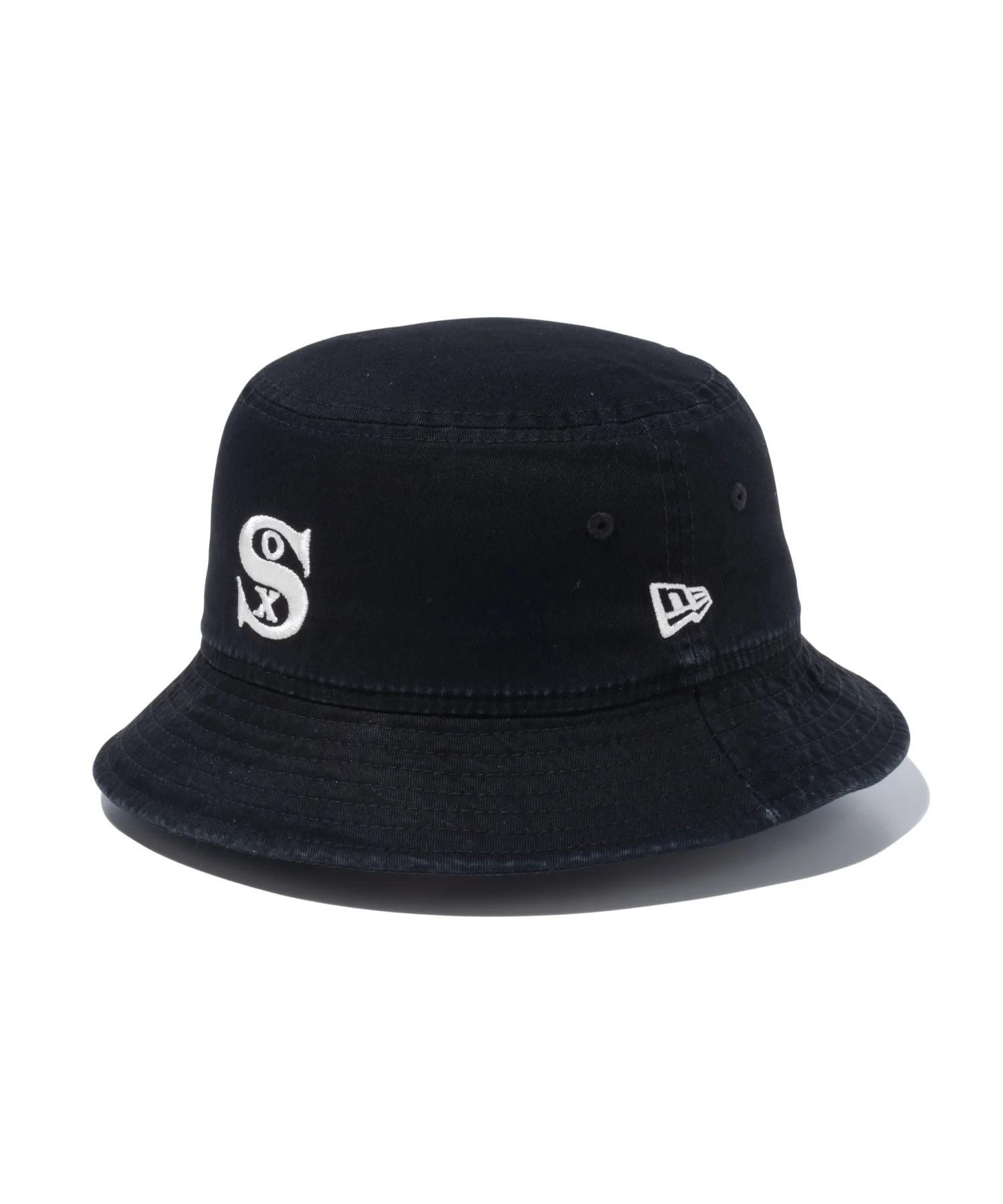 NEWERA　Cooperstown　Bucket　Hat - Image 2