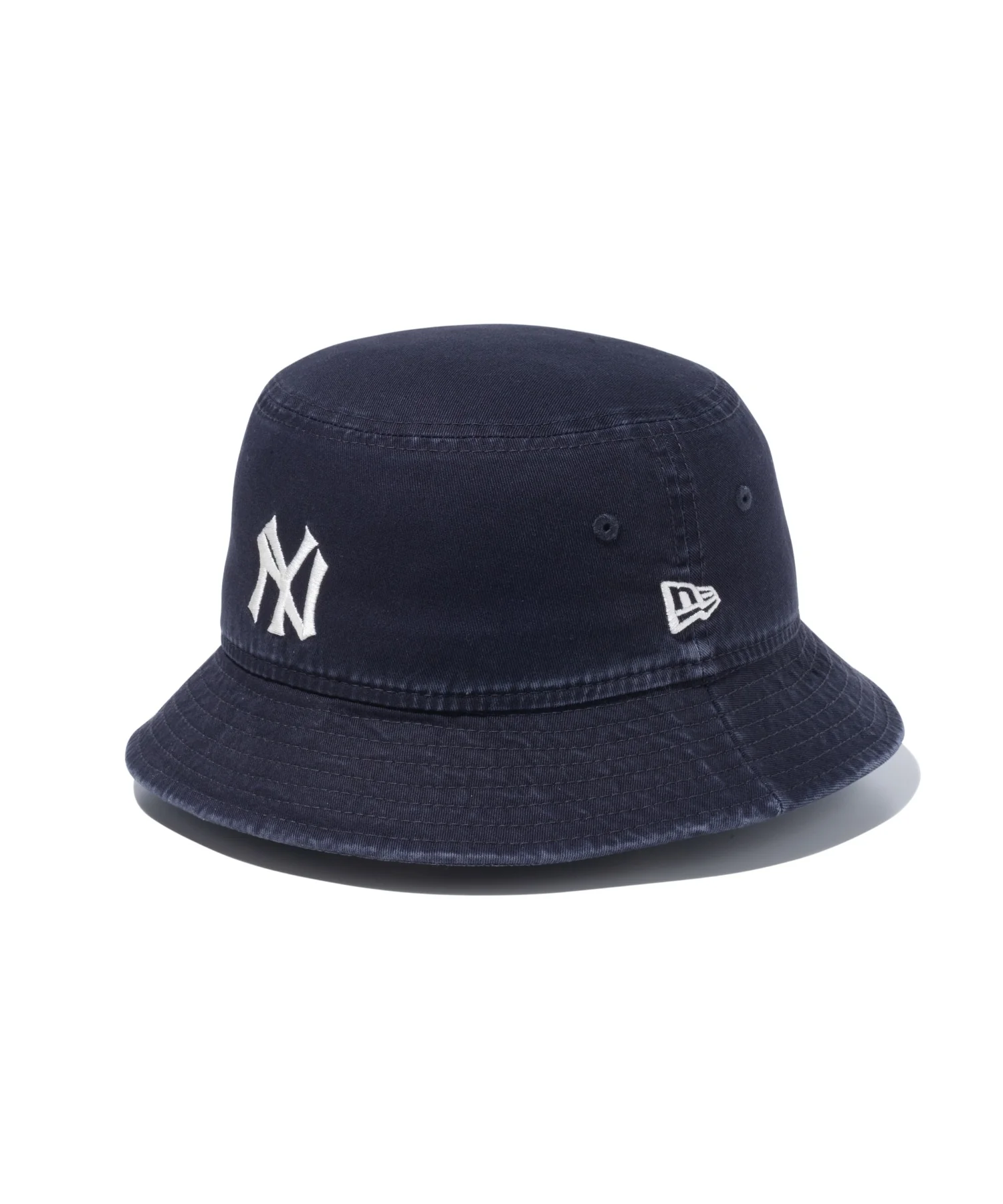 NEWERA　Cooperstown　Bucket　Hat - Image 3