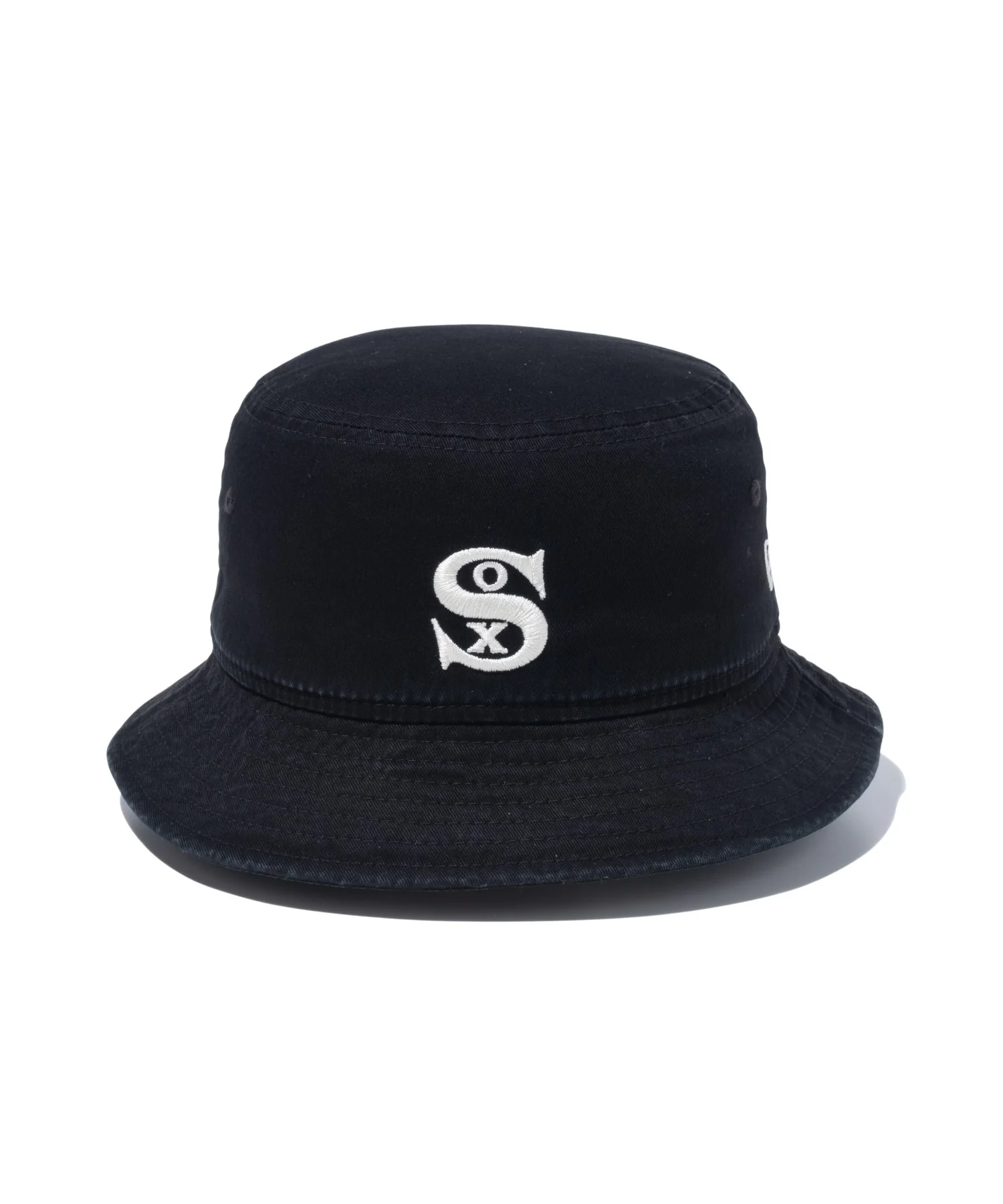 NEWERA　Cooperstown　Bucket　Hat - Image 7