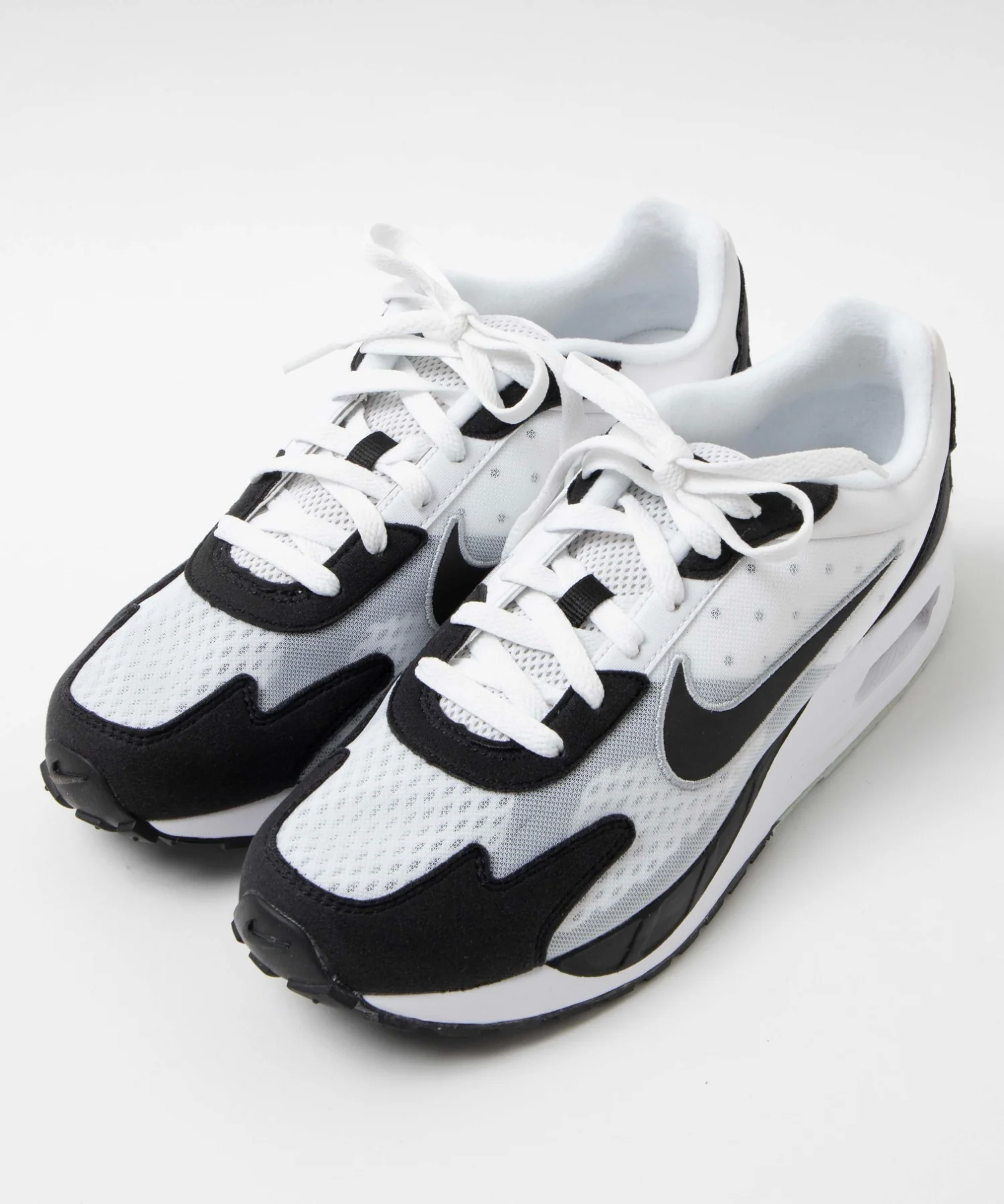 NIKE　AIR　MAX　SOLO - Image 4