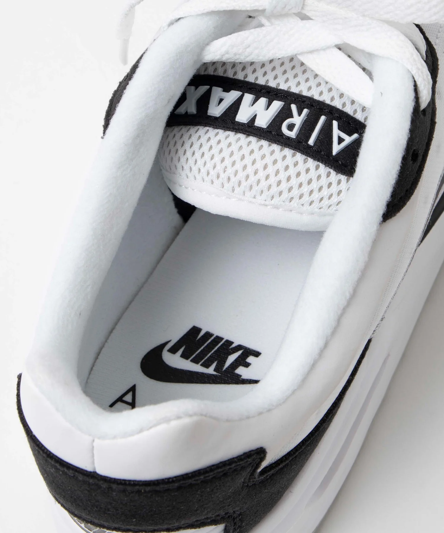 NIKE　AIR　MAX　SOLO - Image 9